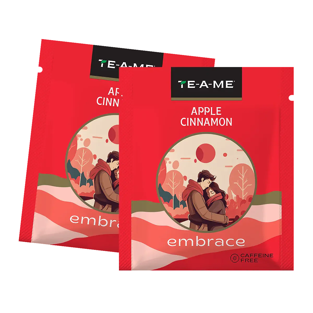 Apple Cinnamon Tea - Image 7