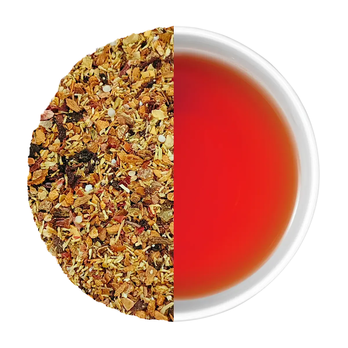 Apple Cinnamon Tea - Image 8