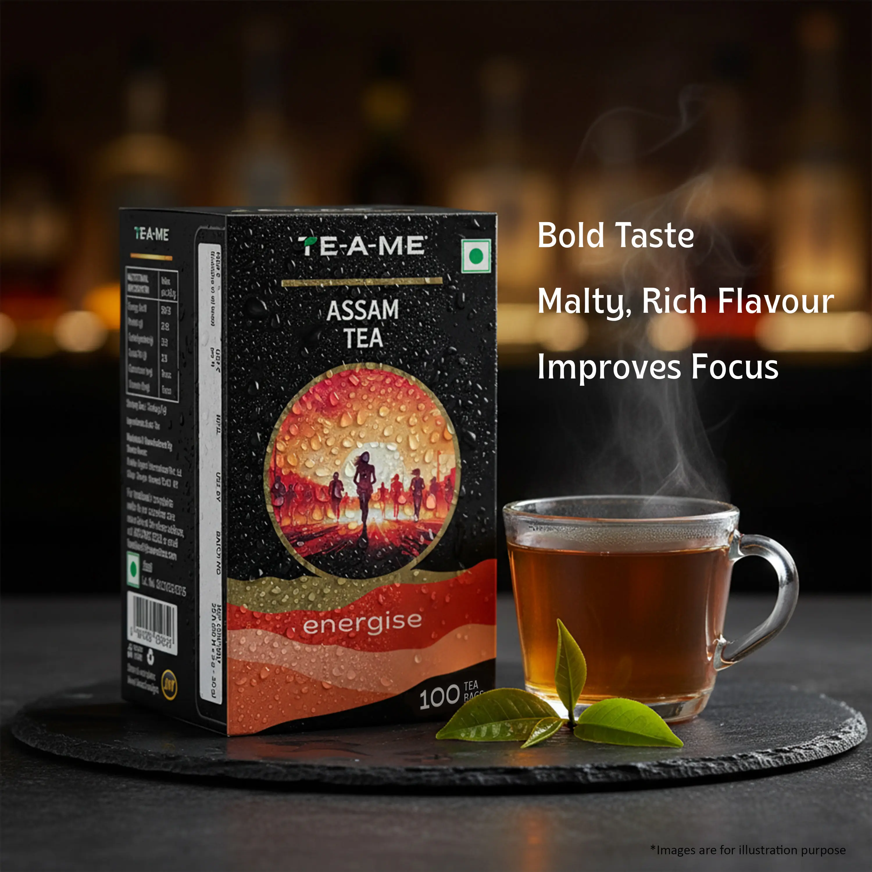 Assam Tea - Image 11