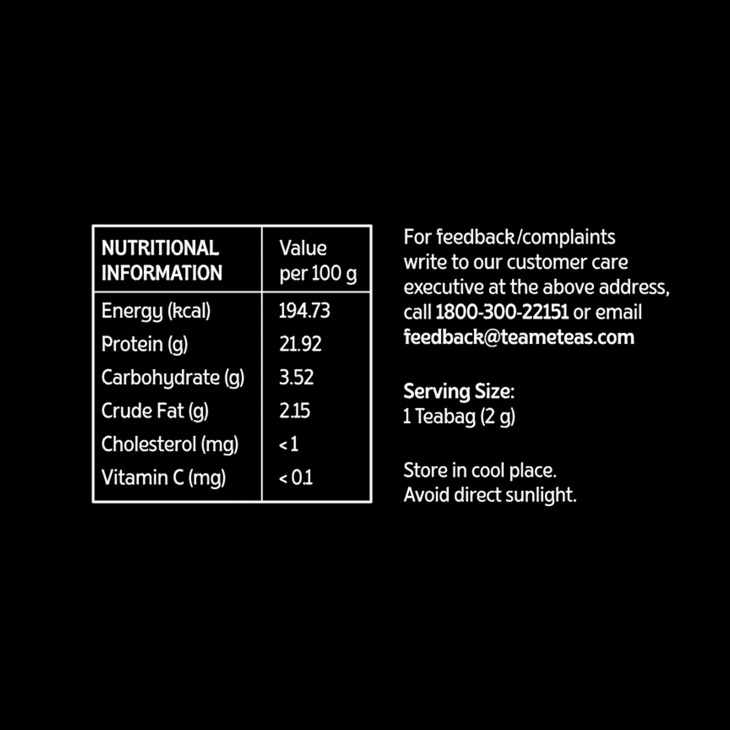 Assam Tea - Image 14