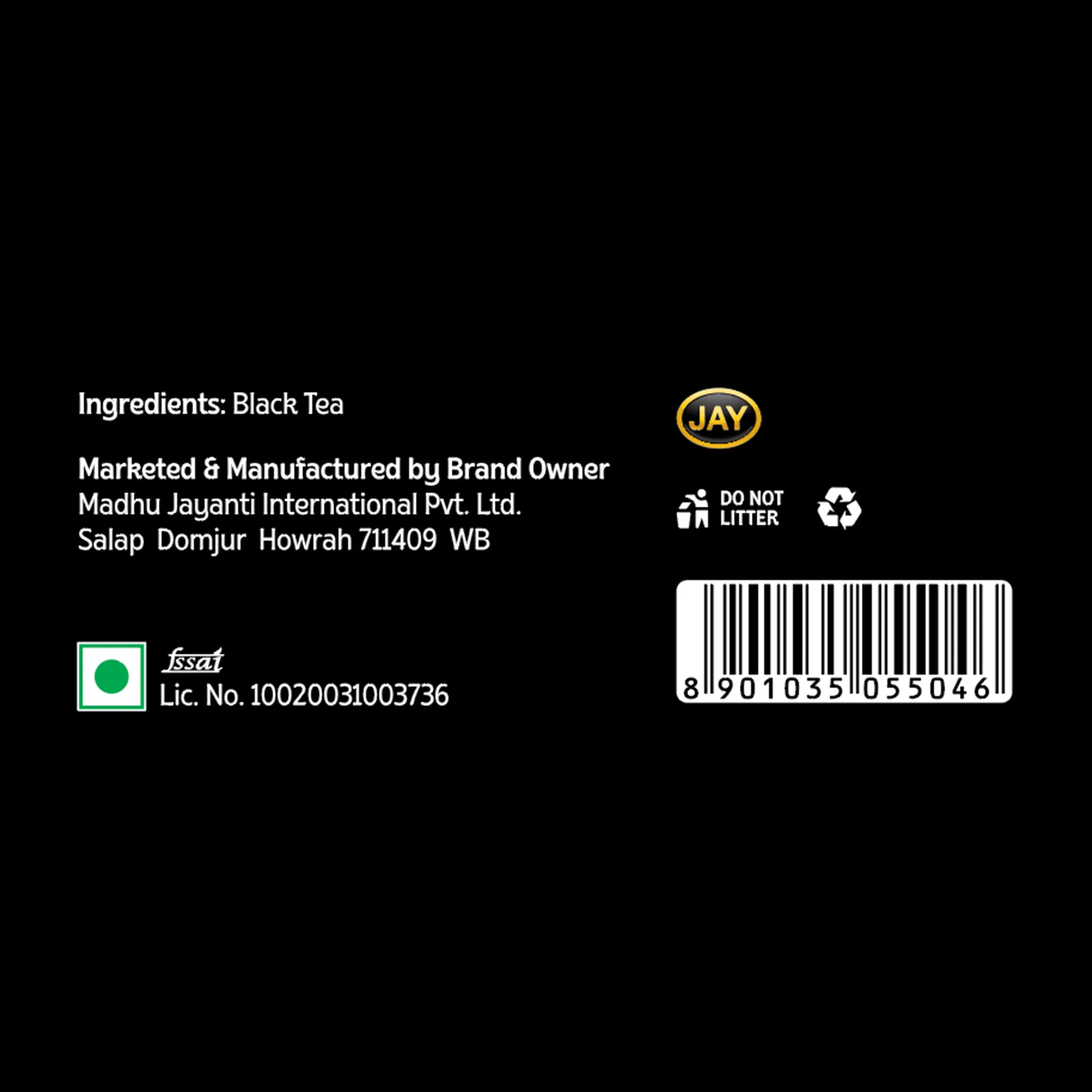 Assam Tea - Image 15