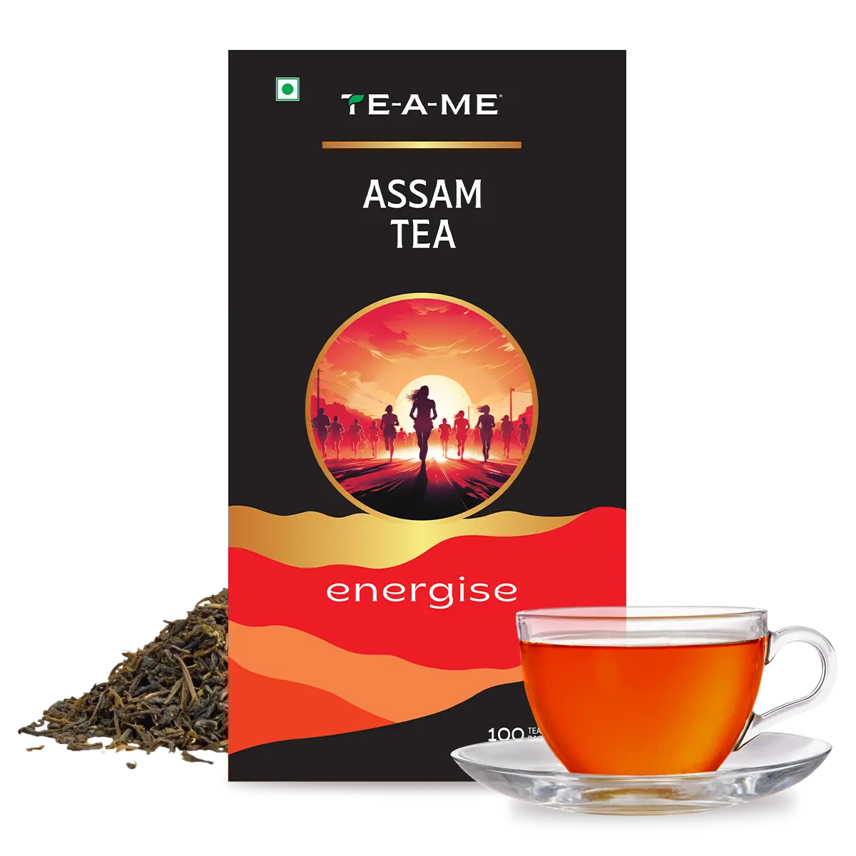 Assam Tea - Image 16