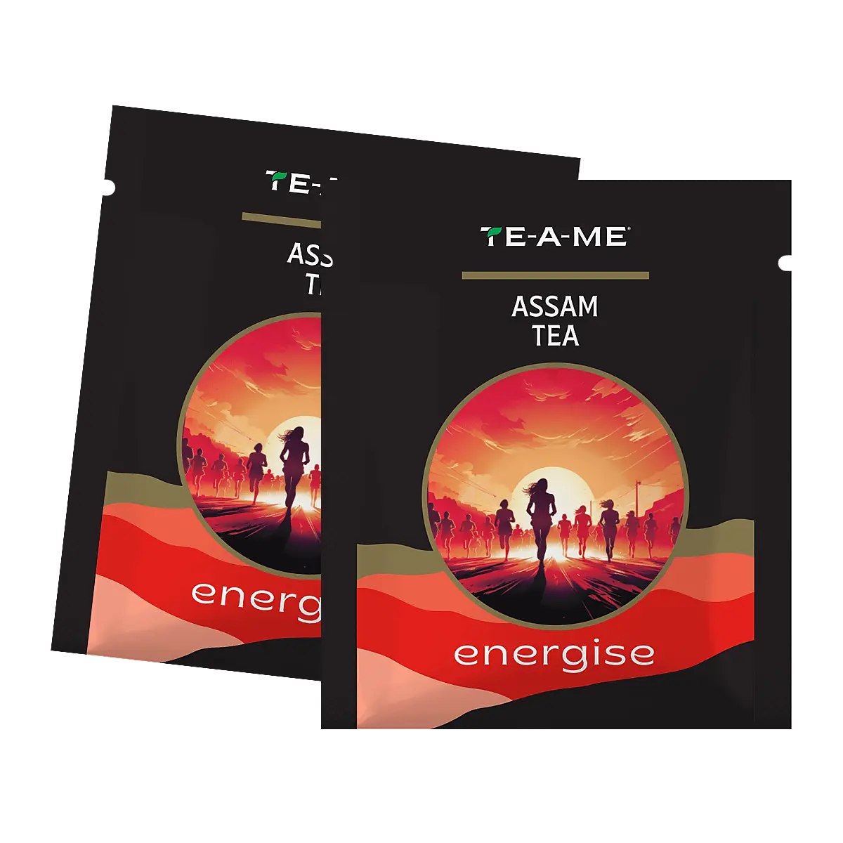 Assam Tea - Image 17