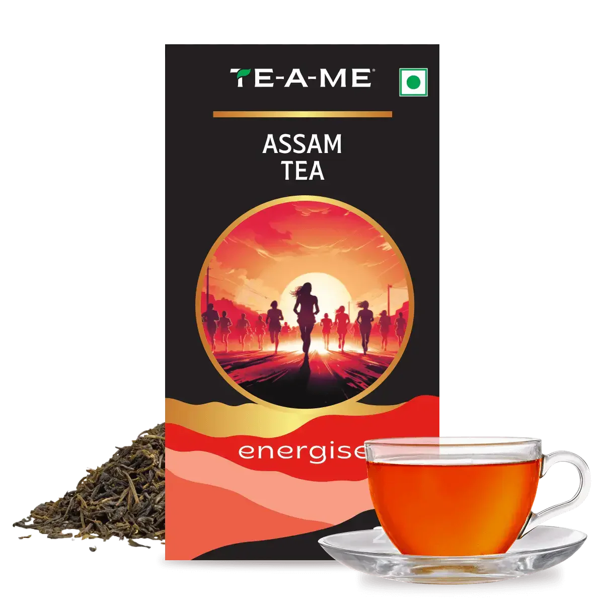 Assam Tea - Image 6