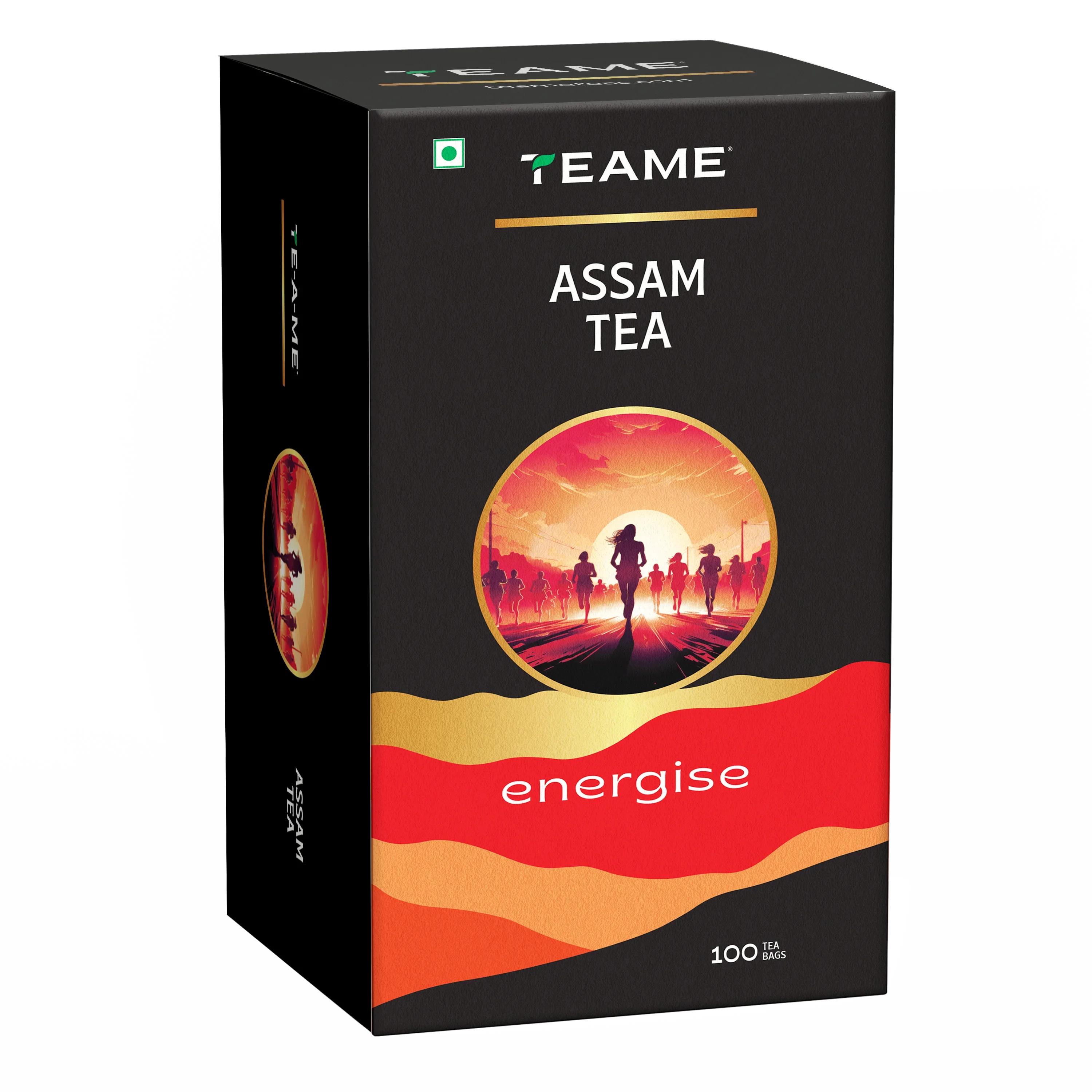 Assam Tea - Image 9