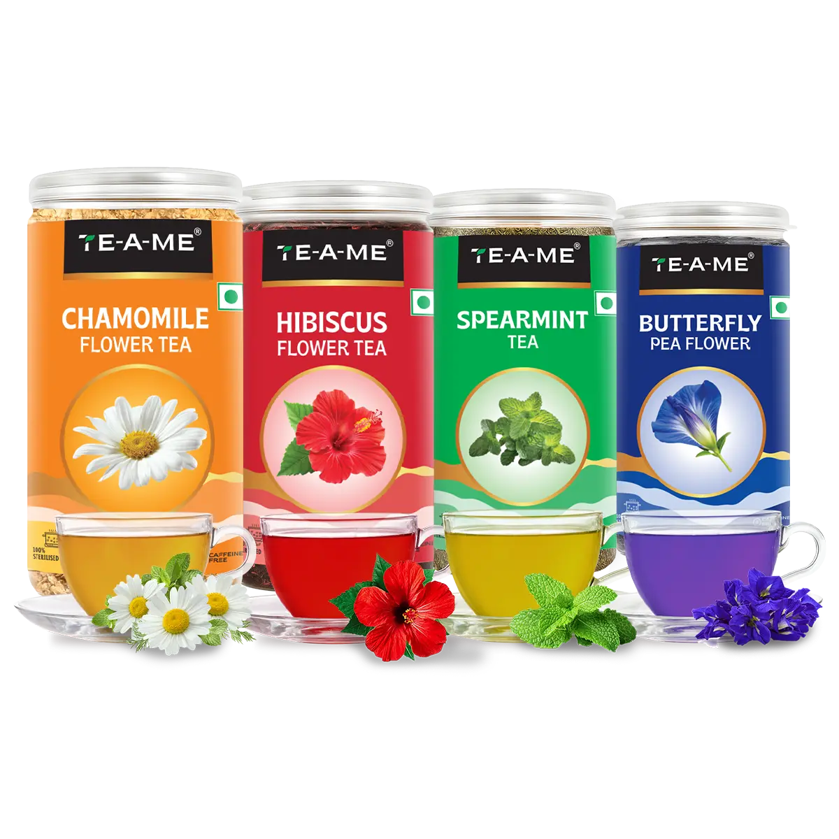 Assorted Herbals - Image 11