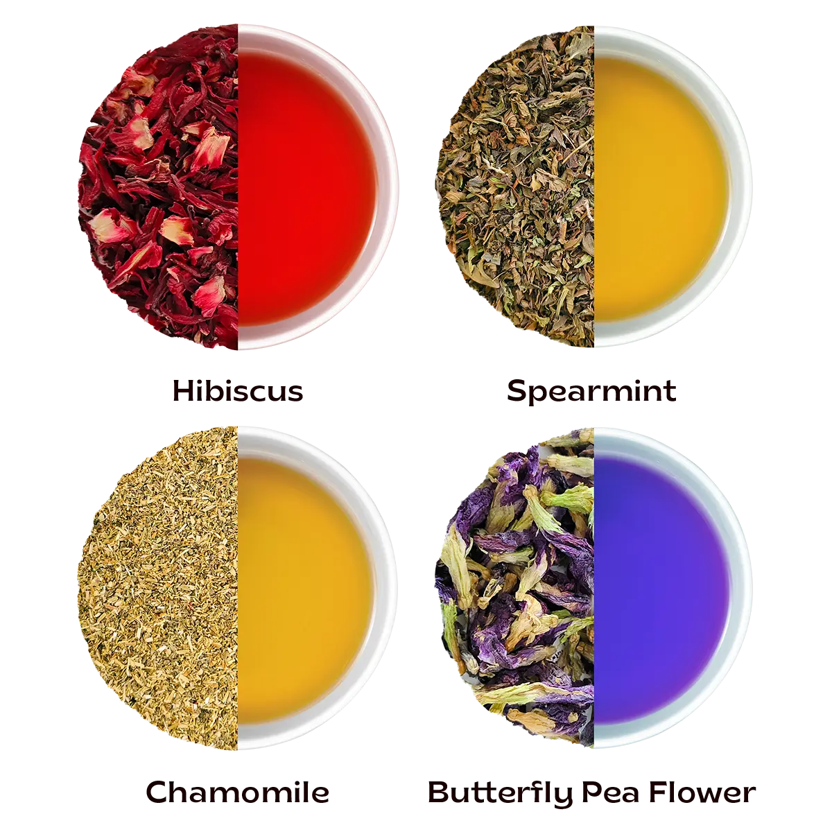 Assorted Herbals - Image 12