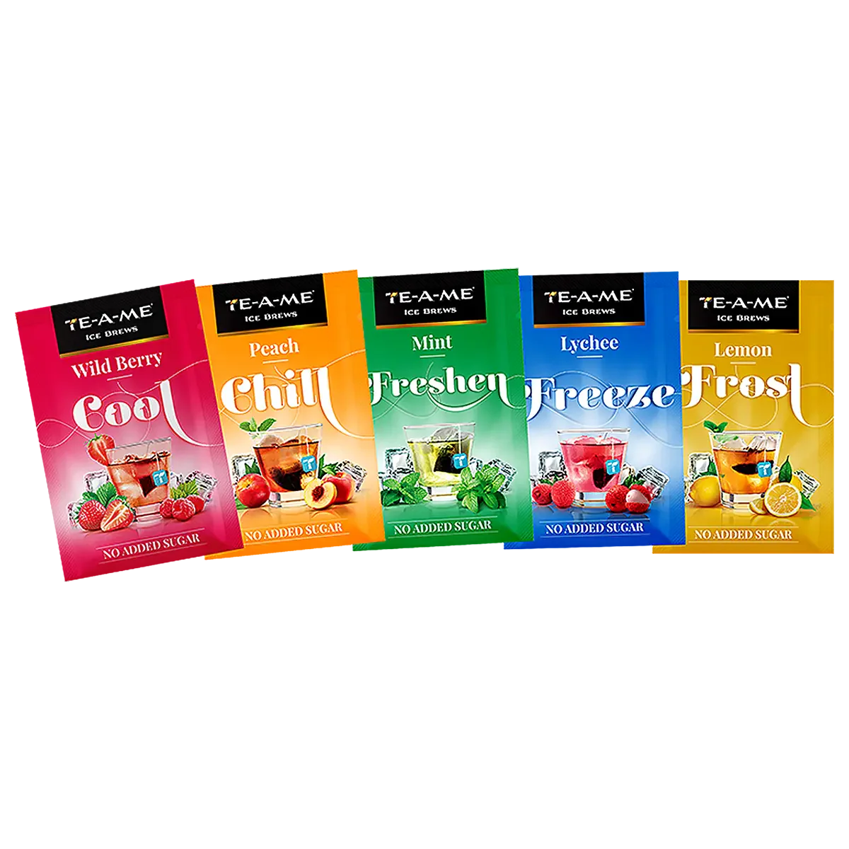 Assorted Ice Teas - Image 8