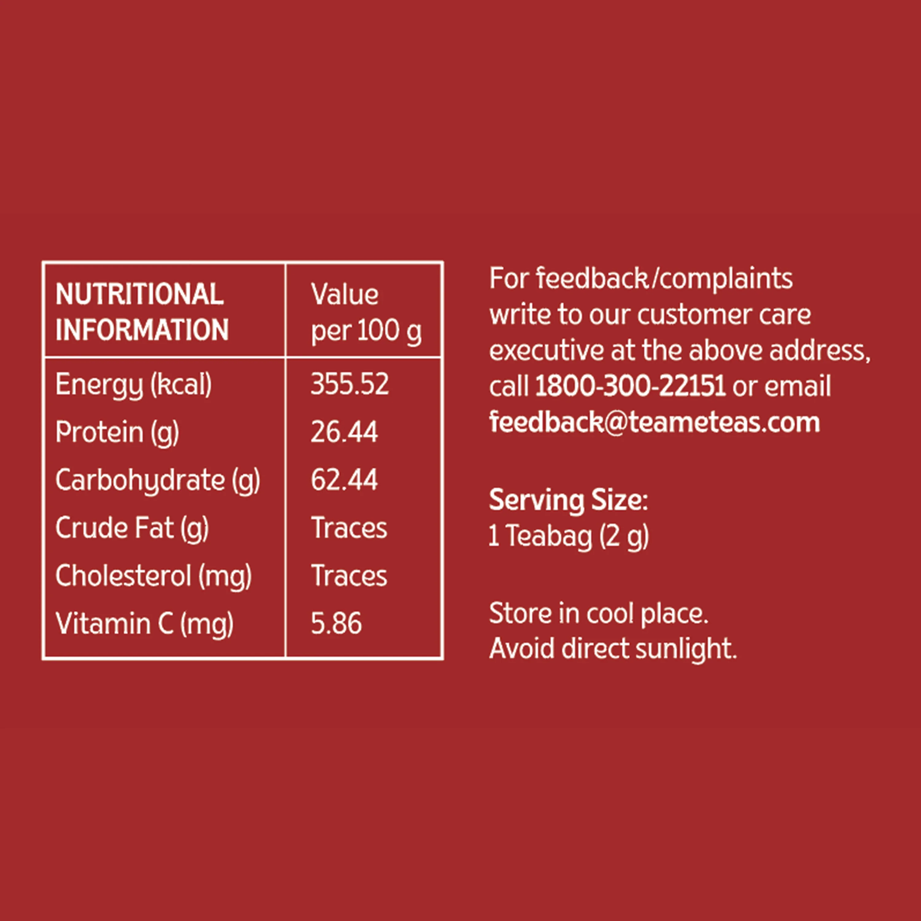 Cardamom Tea - Image 14