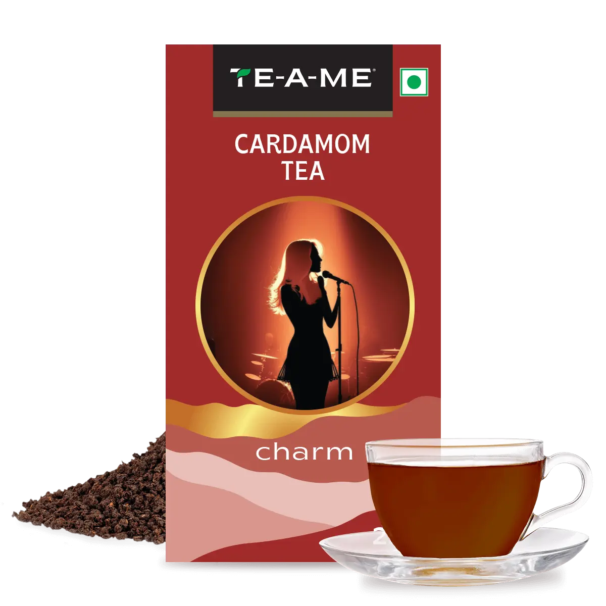 Cardamom Tea - Image 6