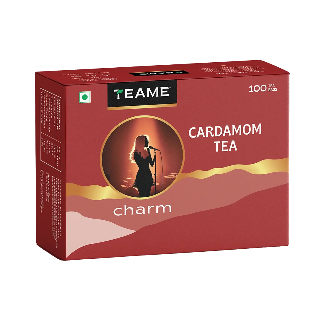 Cardamom Tea - Image 9