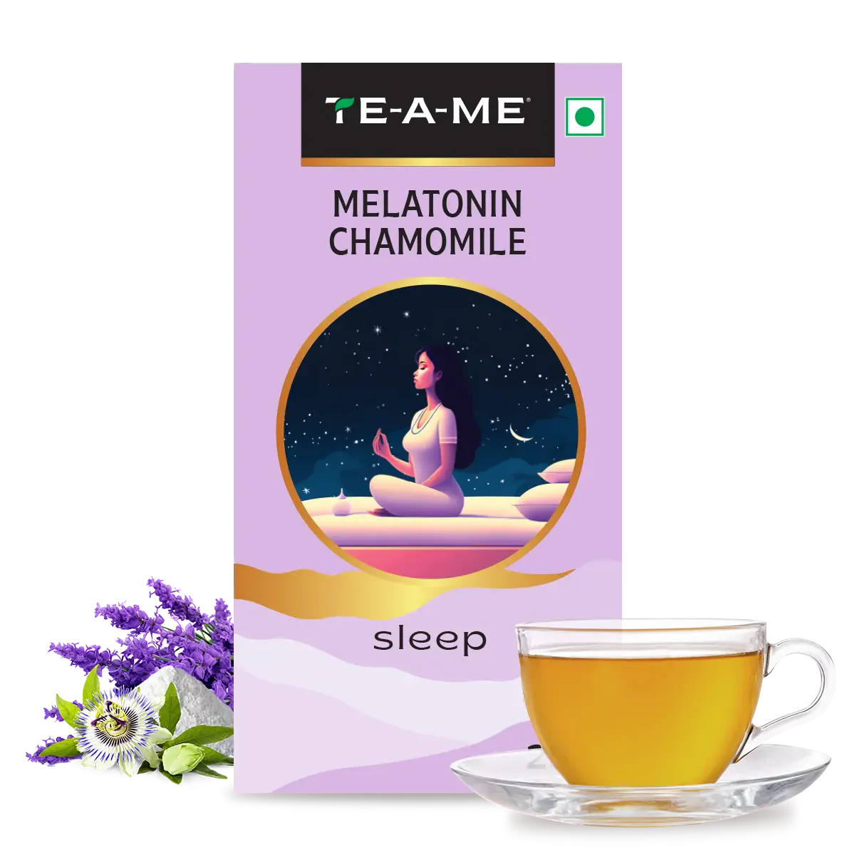 Chamomile Sleep Tea - Image 6