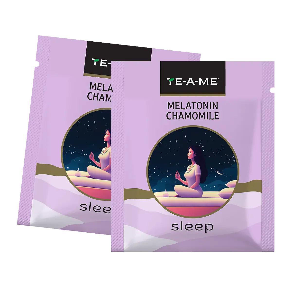 Chamomile Sleep Tea - Image 7