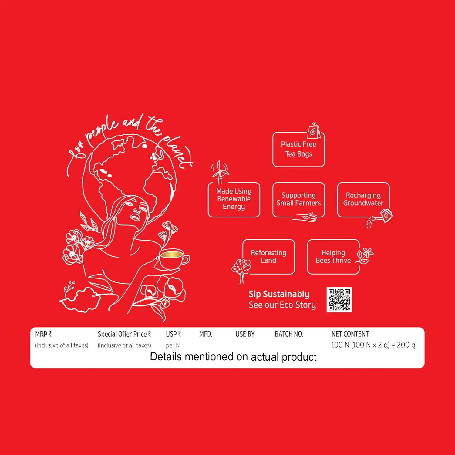 Classic Assam Tea - Image 10