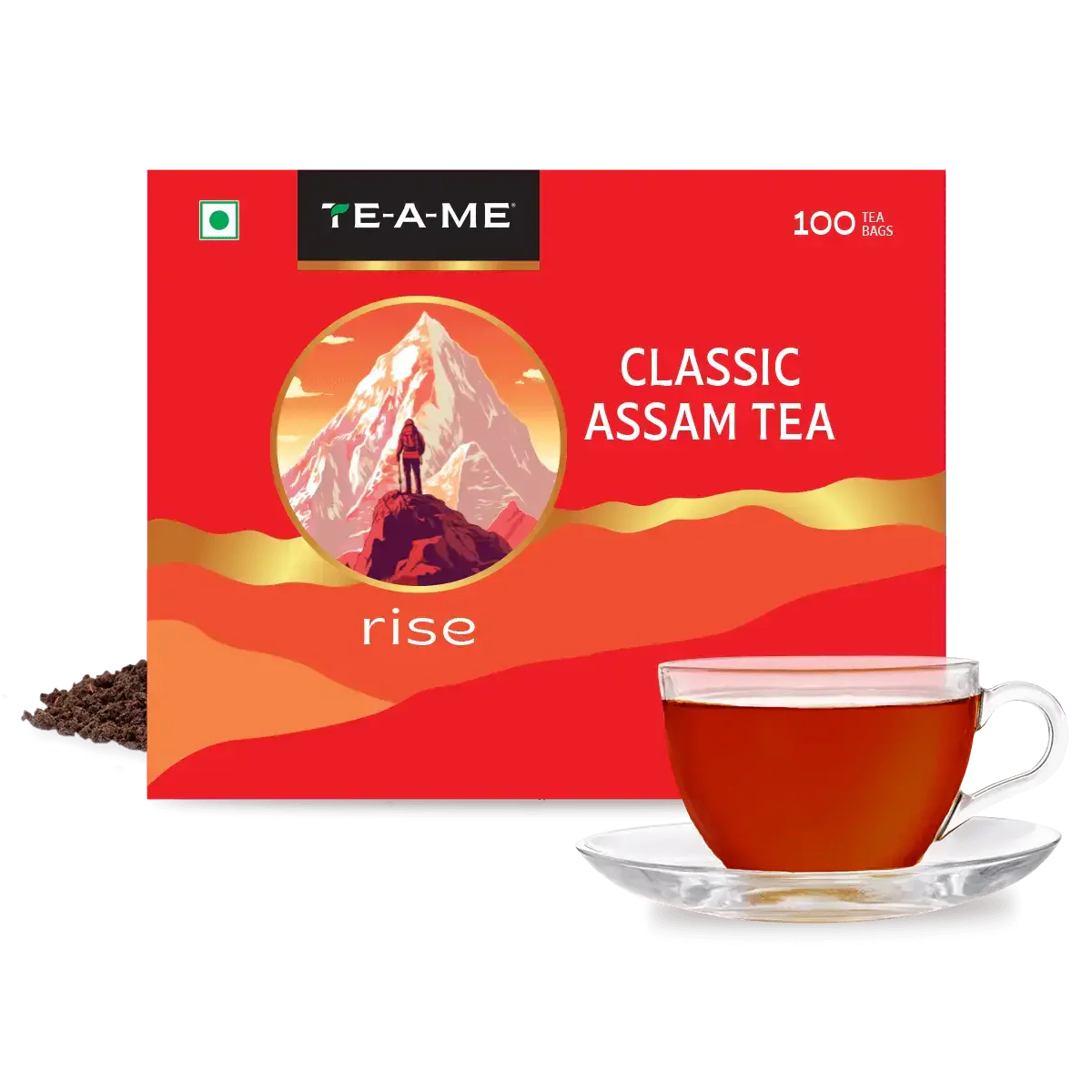 Classic Assam Tea - Image 13