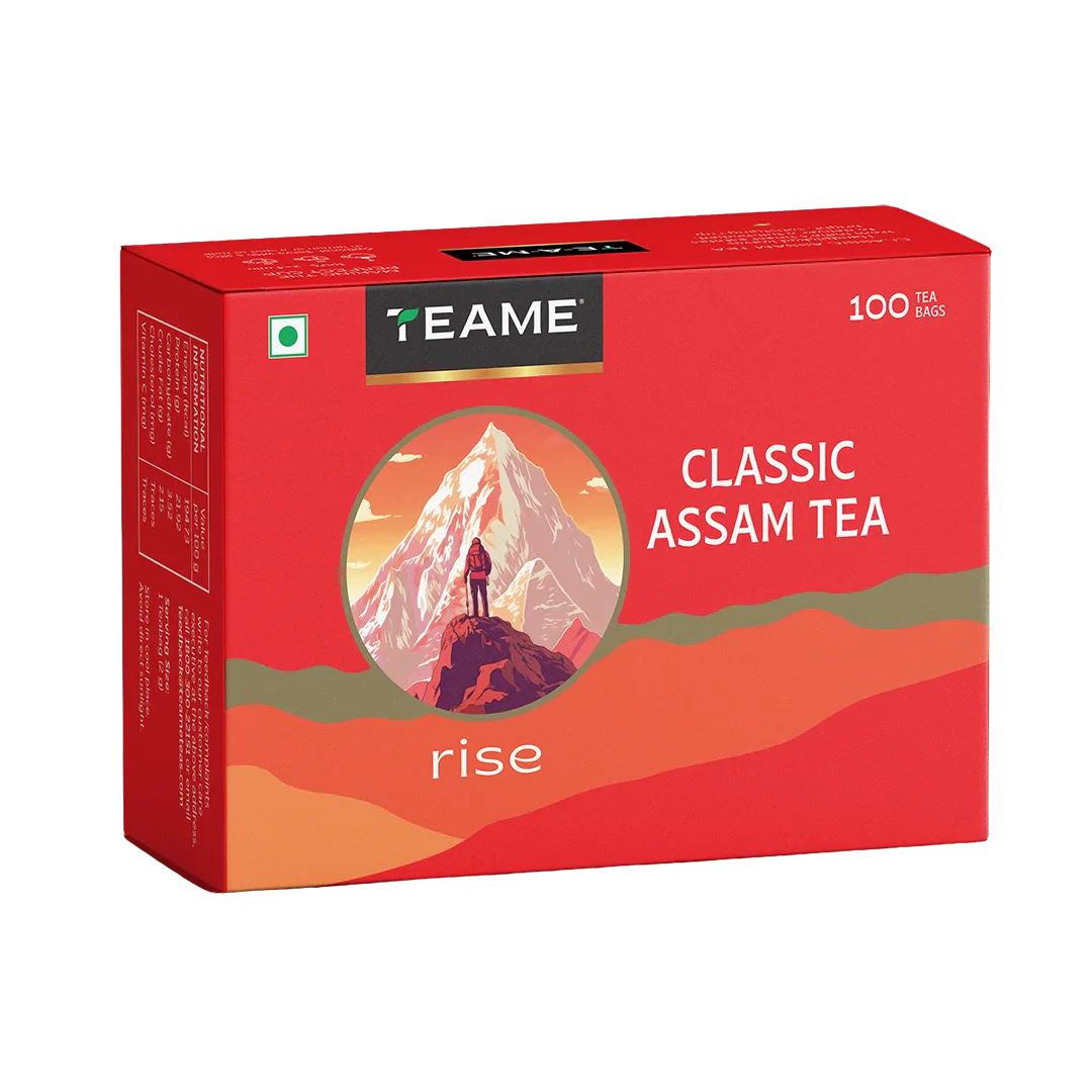 Classic Assam Tea - Image 6
