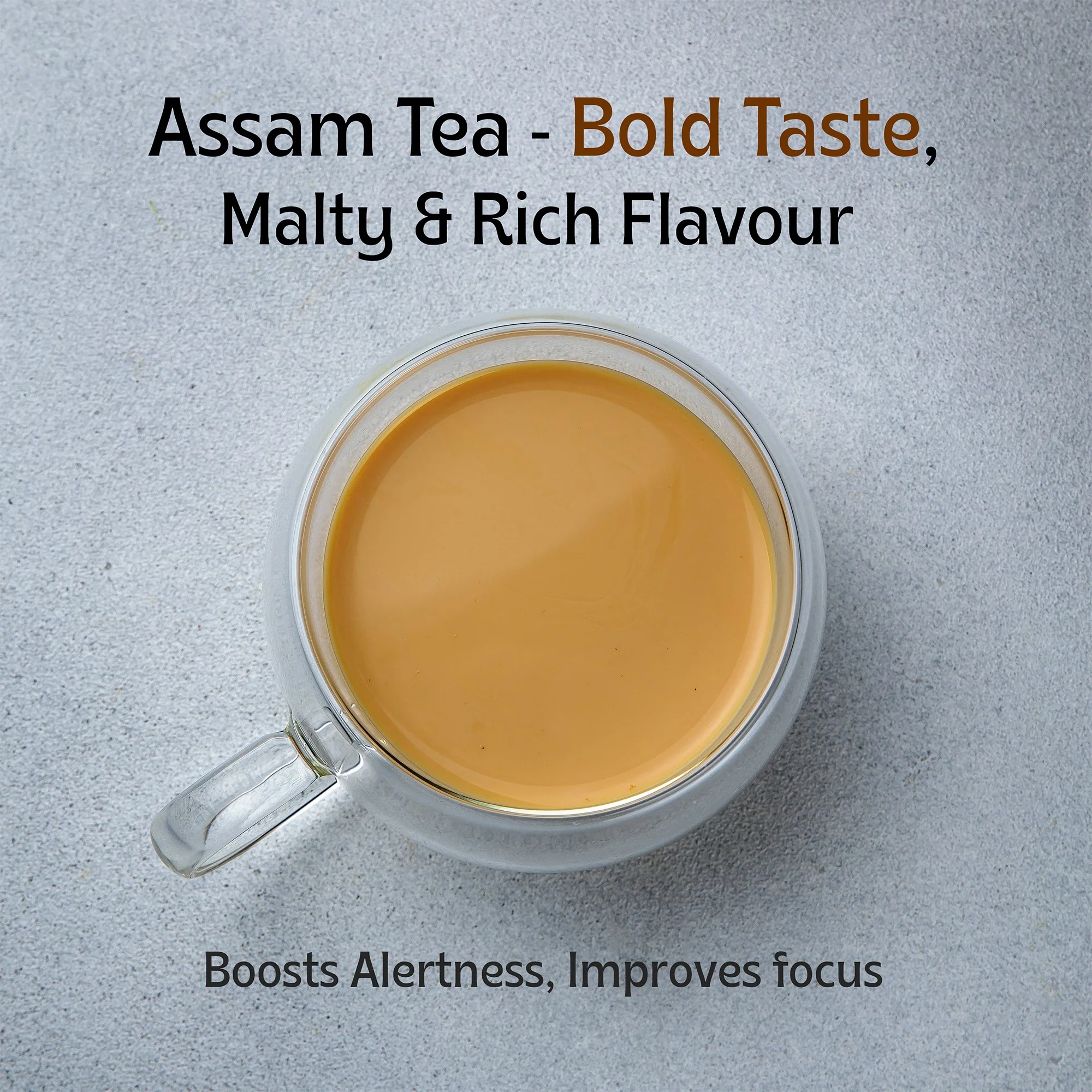 Classic Assam Tea - Image 7