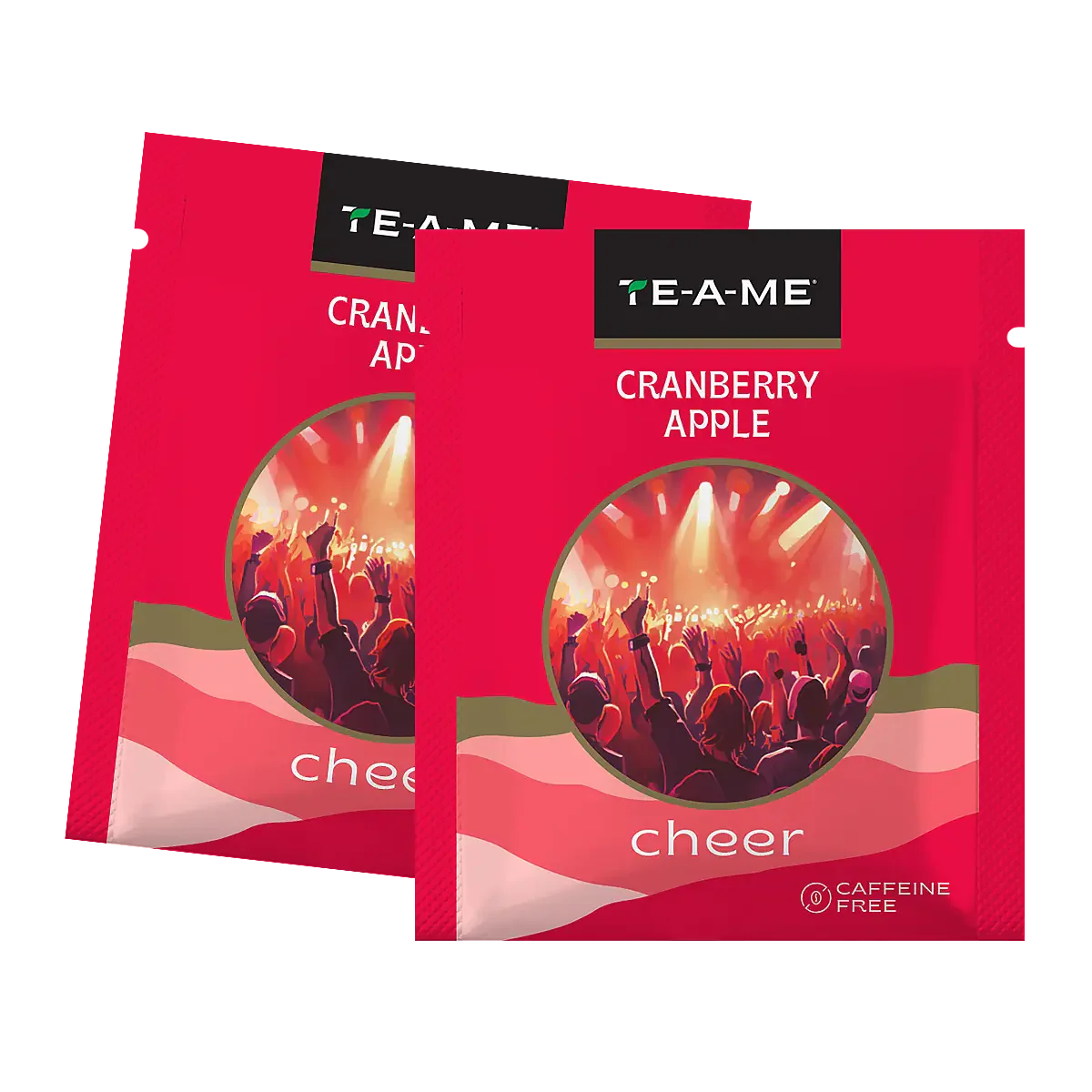 Cranberry Apple Infusion - Image 7