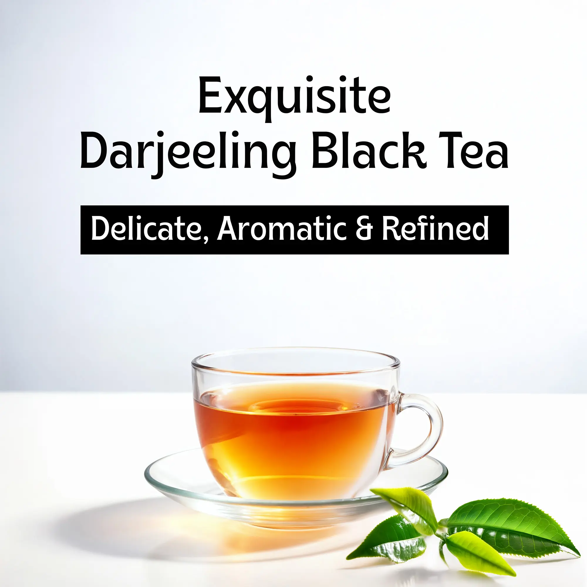 Darjeeling Tea - Image 10
