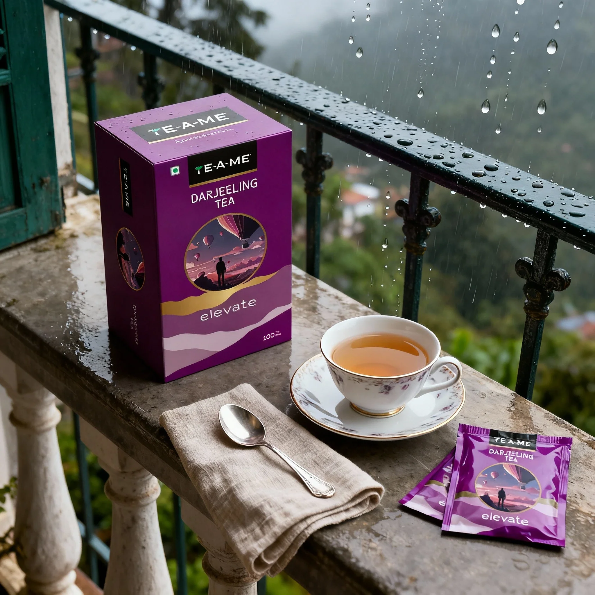 Darjeeling Tea - Image 11