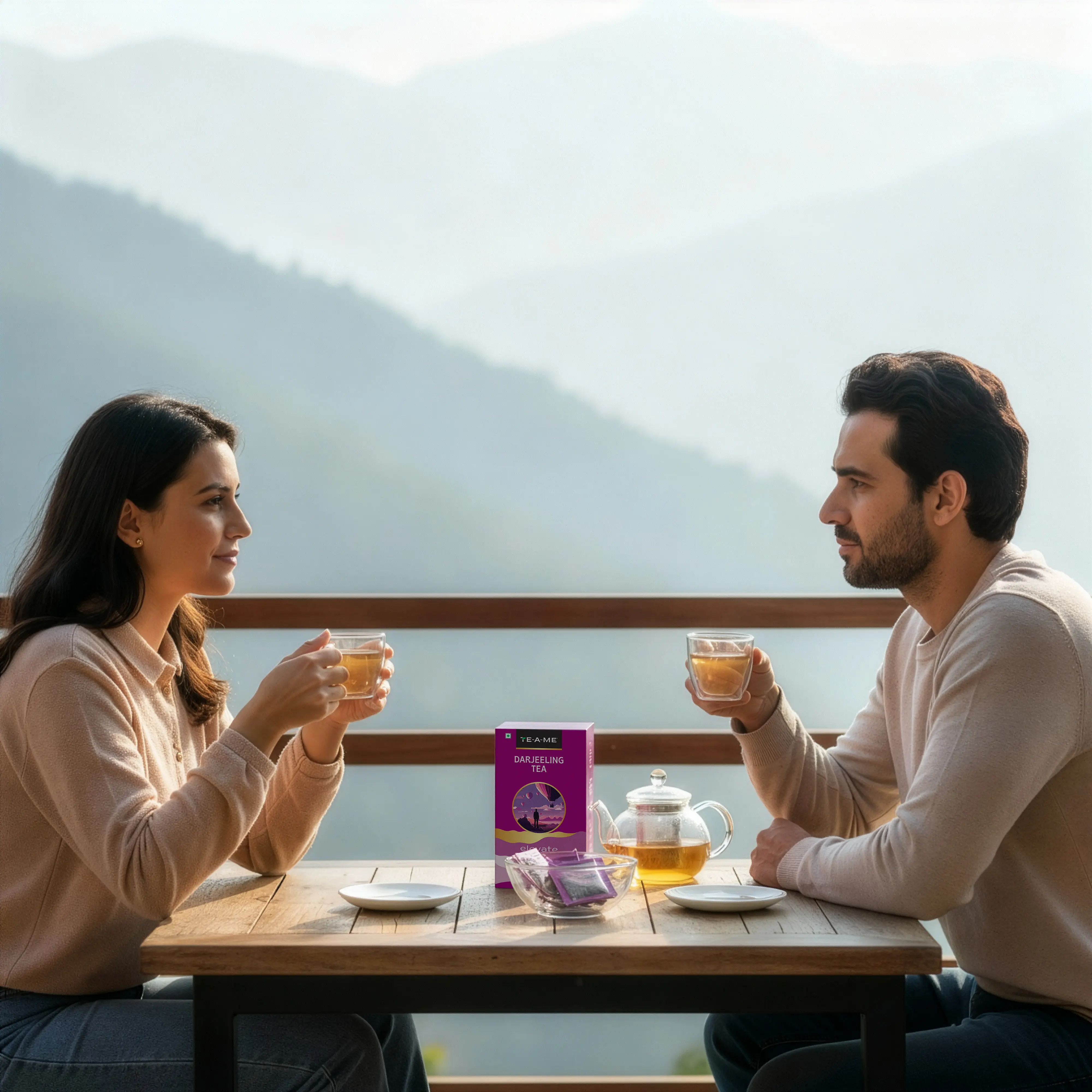 Darjeeling Tea - Image 12