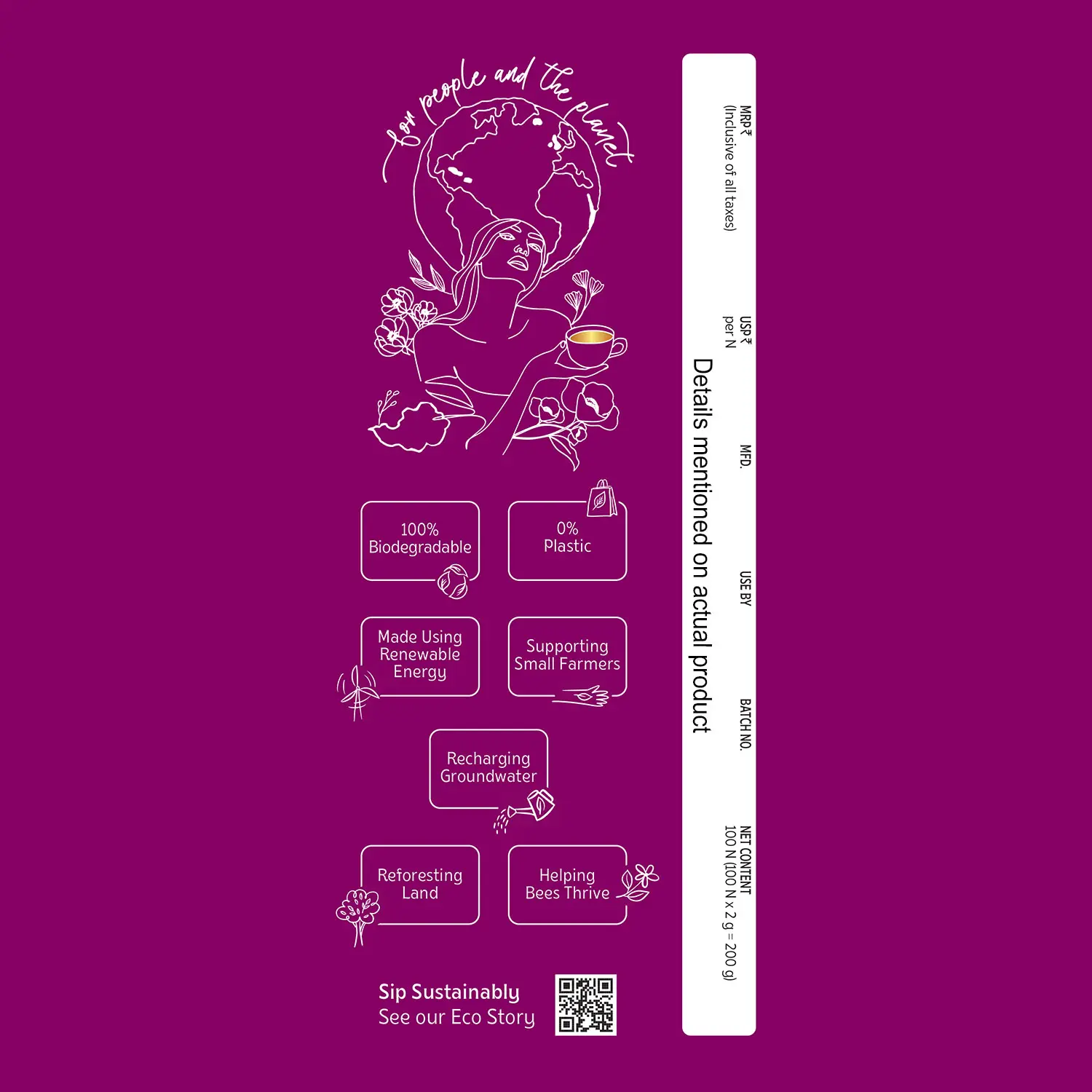 Darjeeling Tea - Image 13