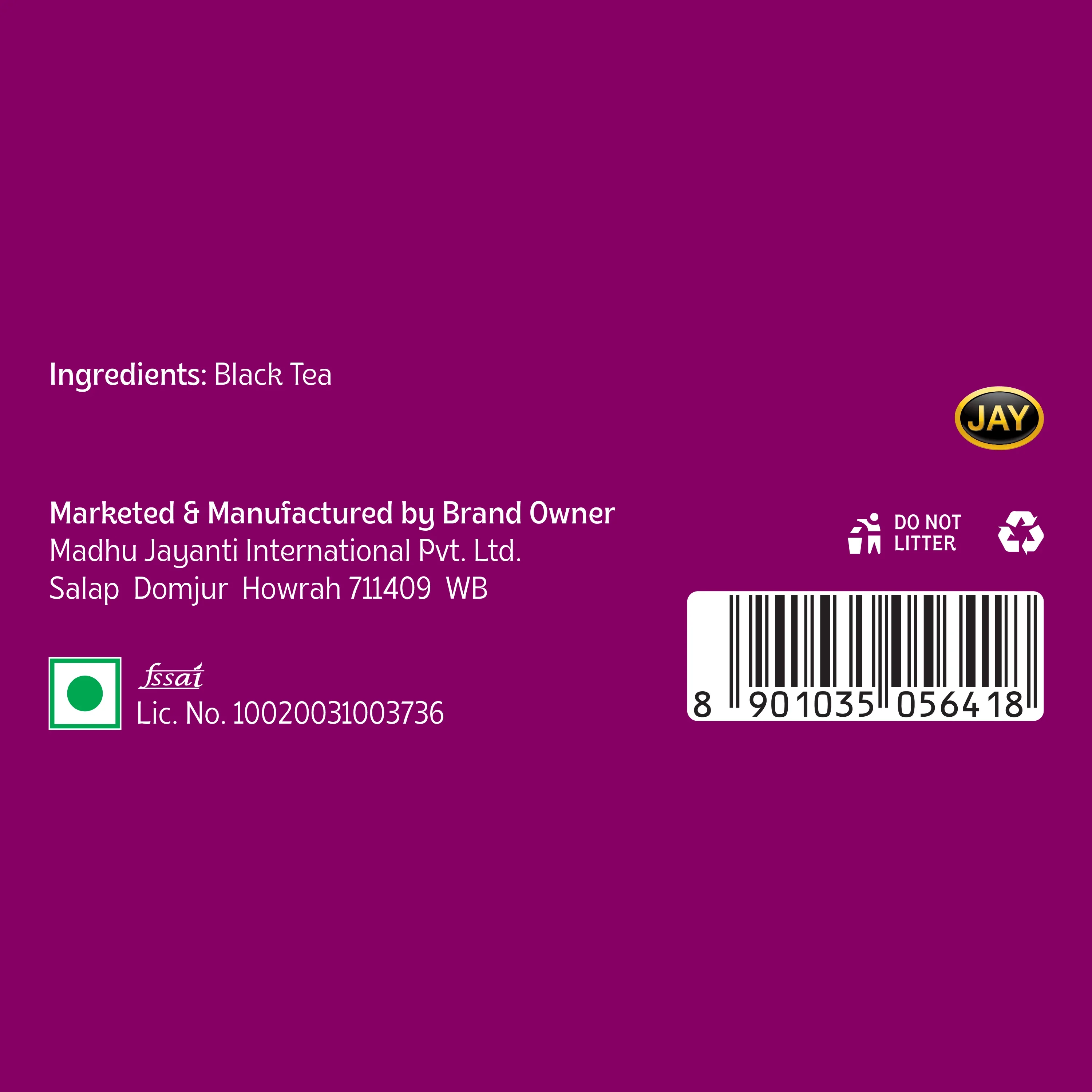 Darjeeling Tea - Image 15