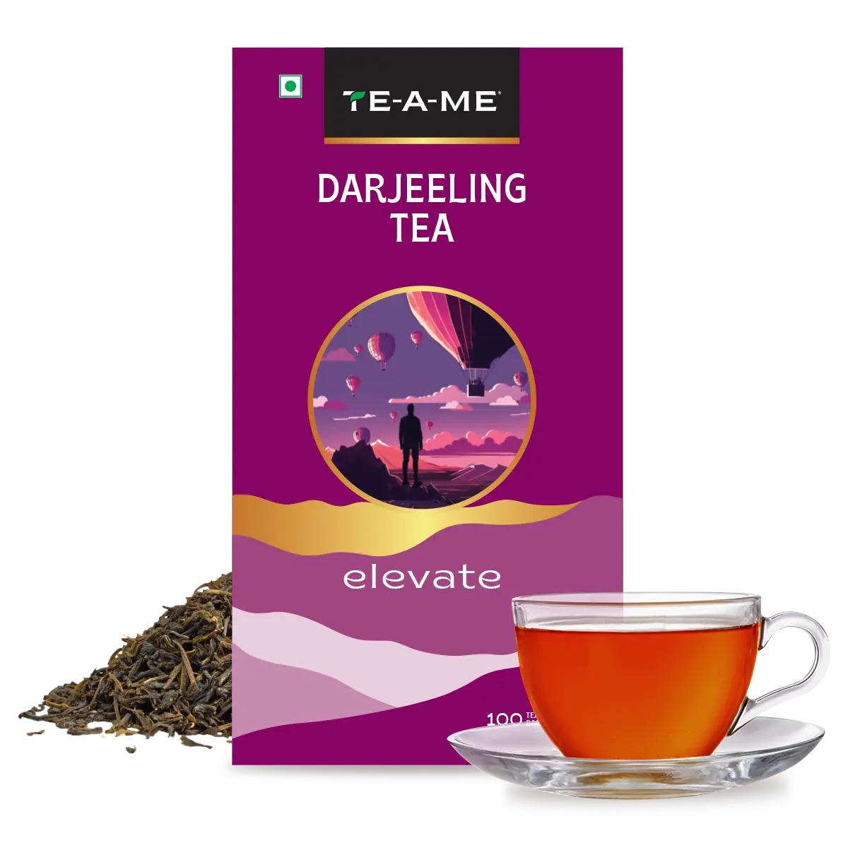 Darjeeling Tea - Image 16