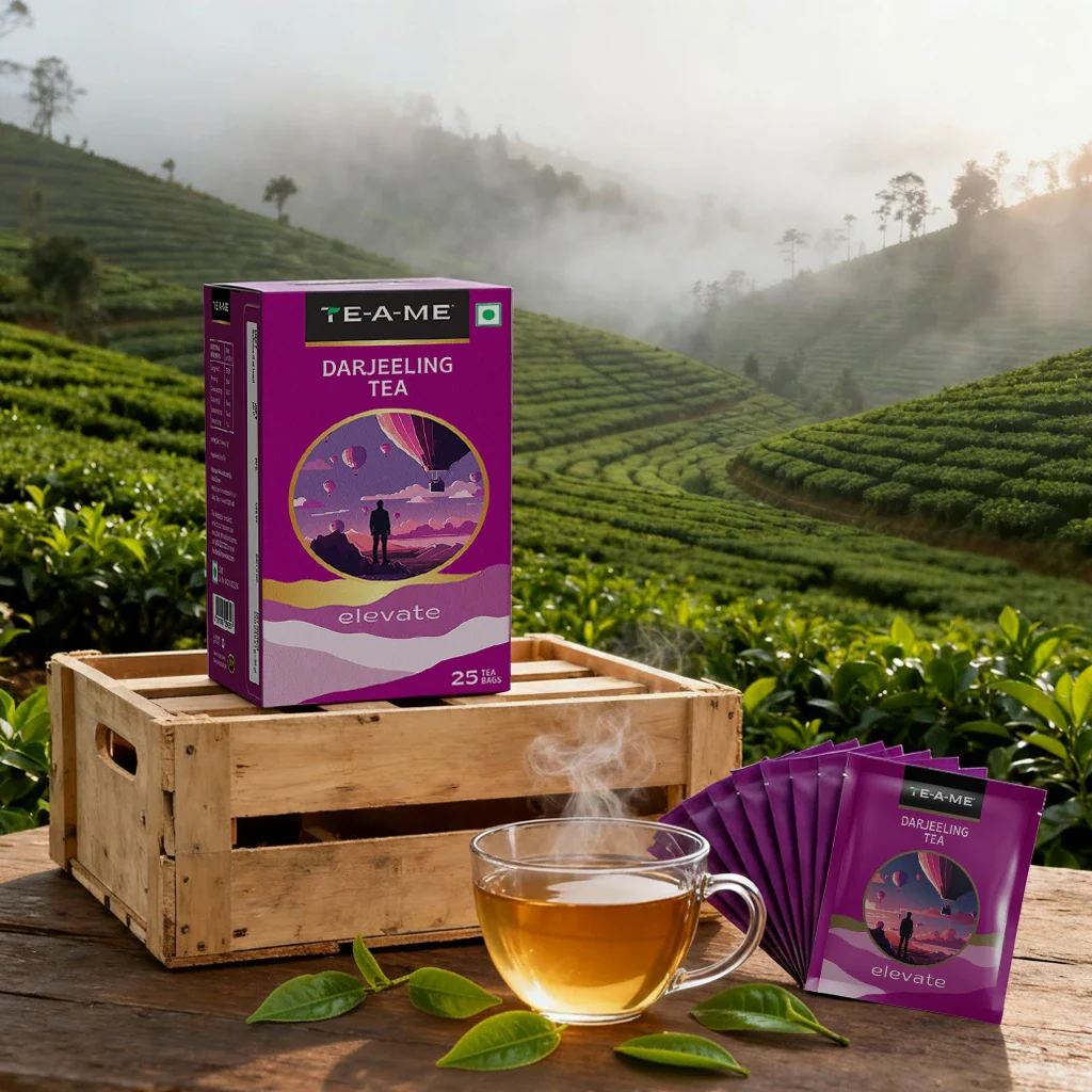 Darjeeling Tea - Image 3
