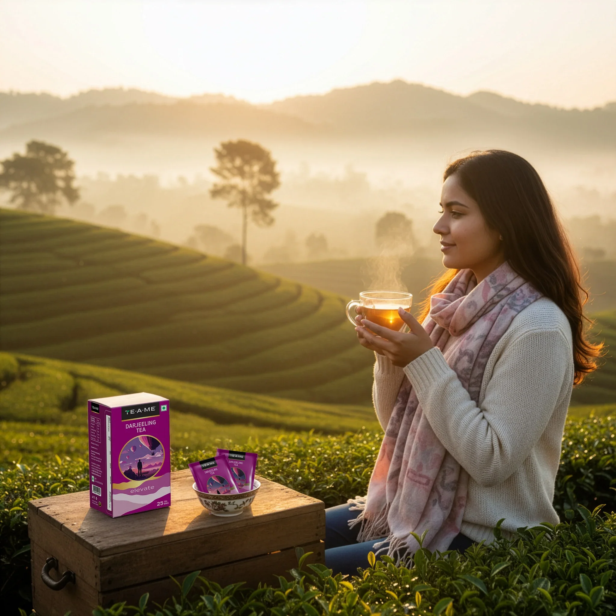 Darjeeling Tea - Image 4