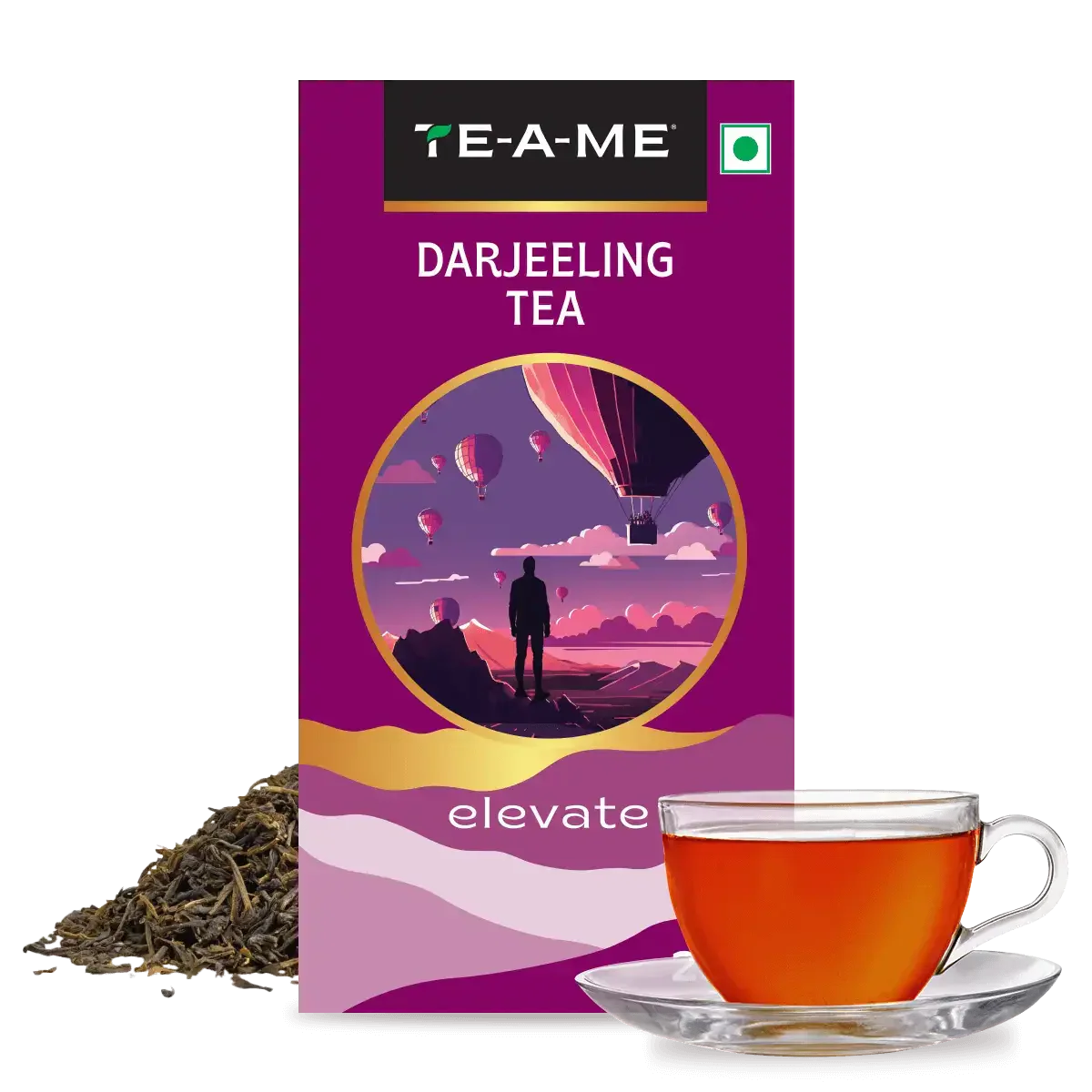 Darjeeling Tea - Image 6