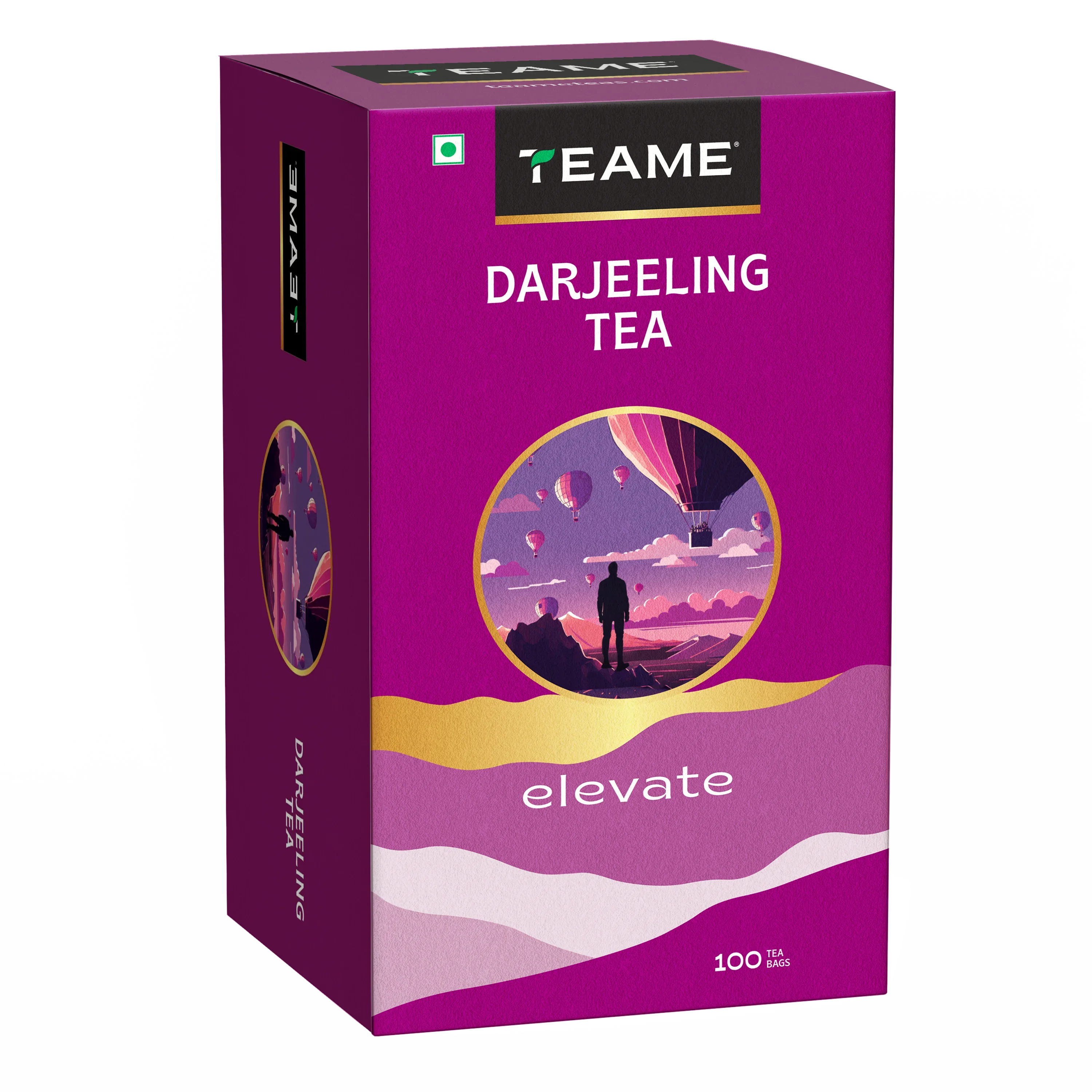 Darjeeling Tea - Image 9