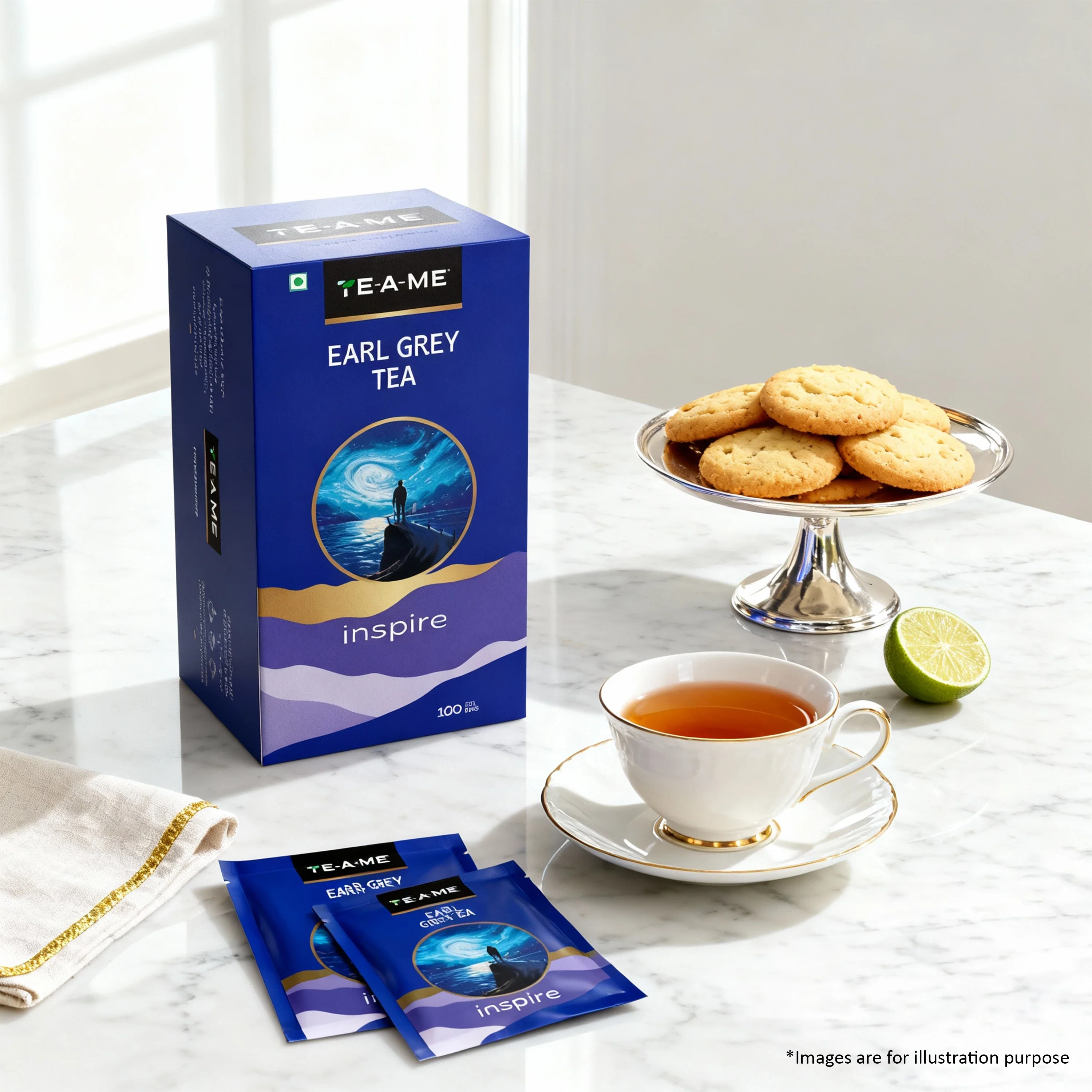 Earl Grey Tea - Image 11