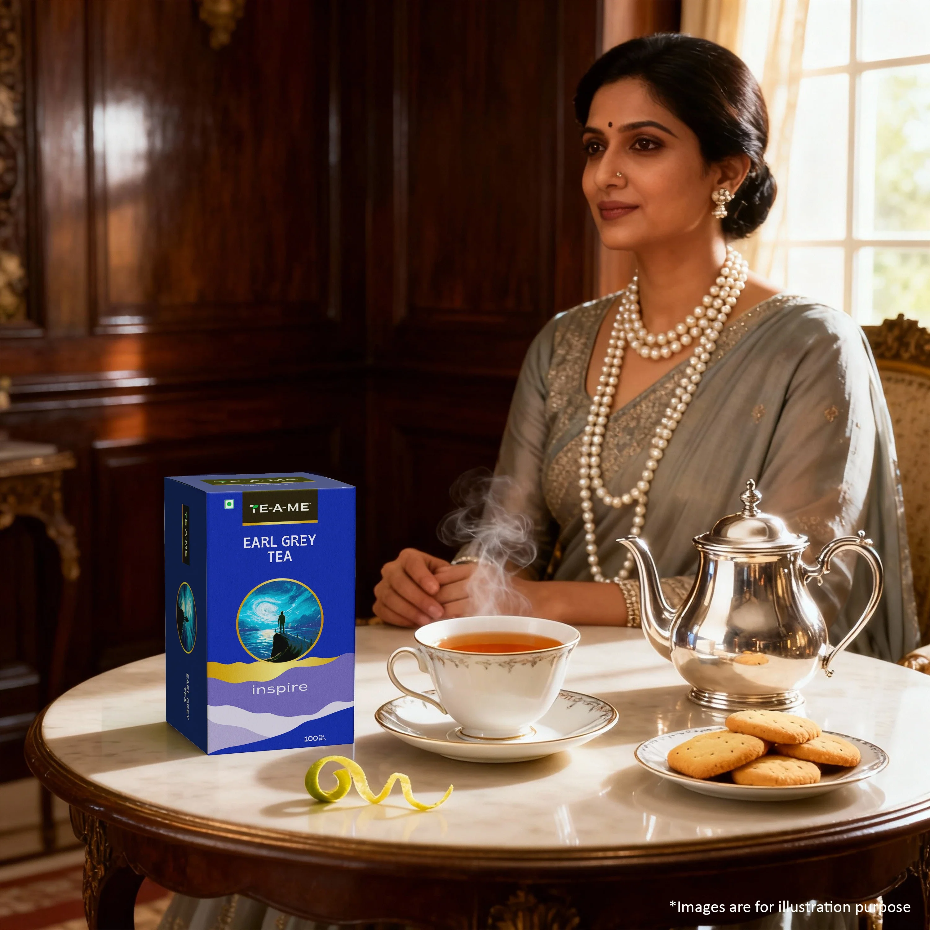 Earl Grey Tea - Image 12