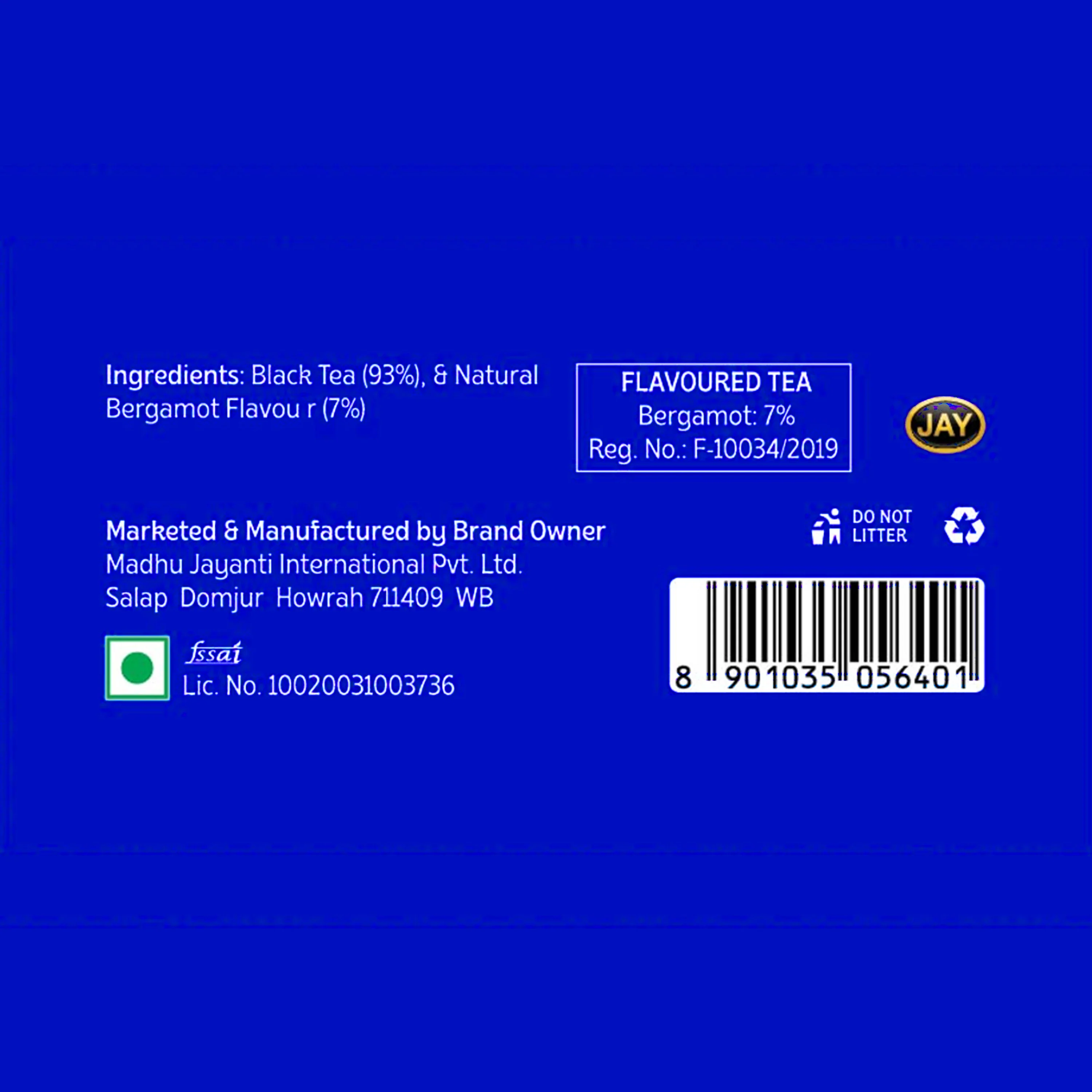 Earl Grey Tea - Image 14