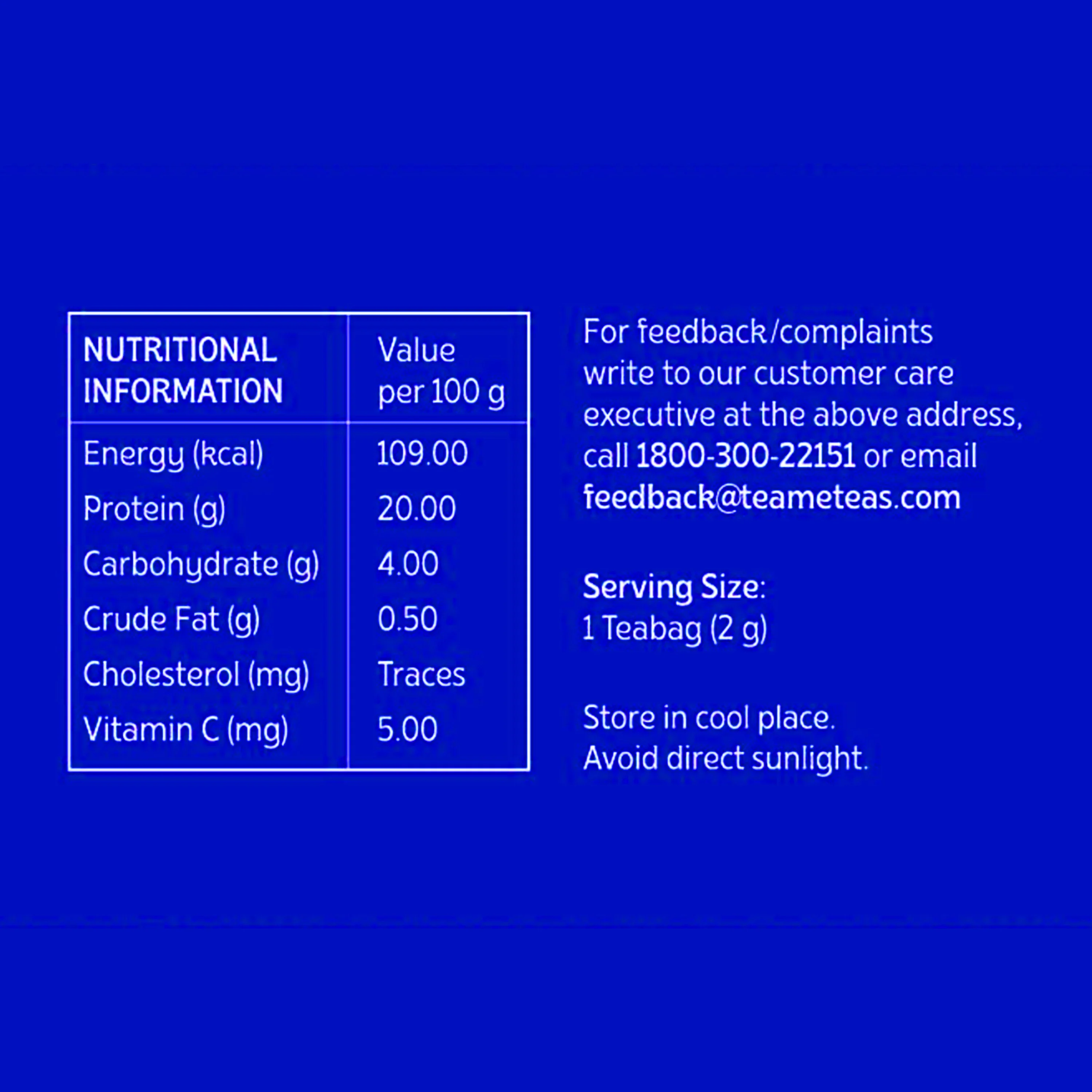 Earl Grey Tea - Image 15