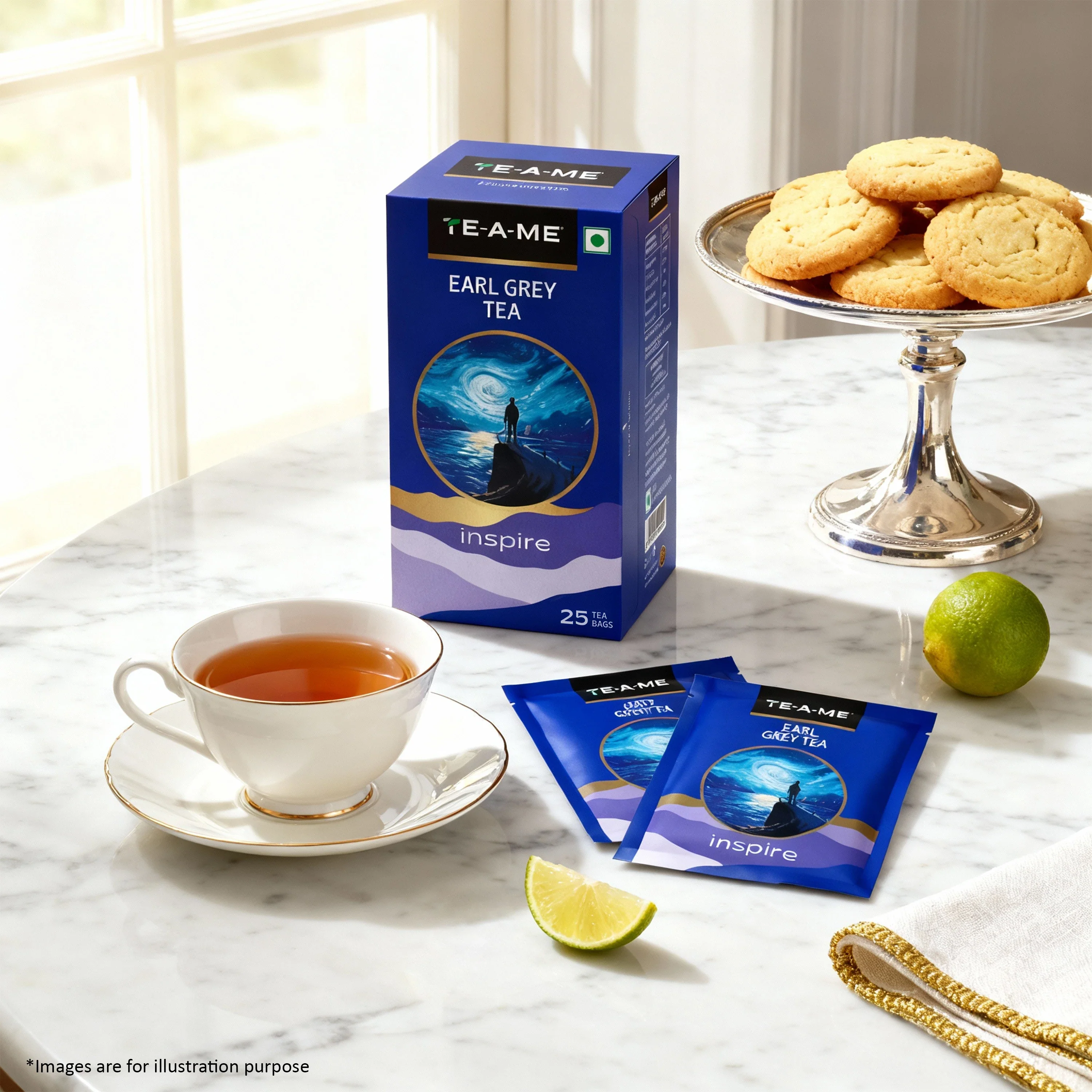 Earl Grey Tea - Image 3