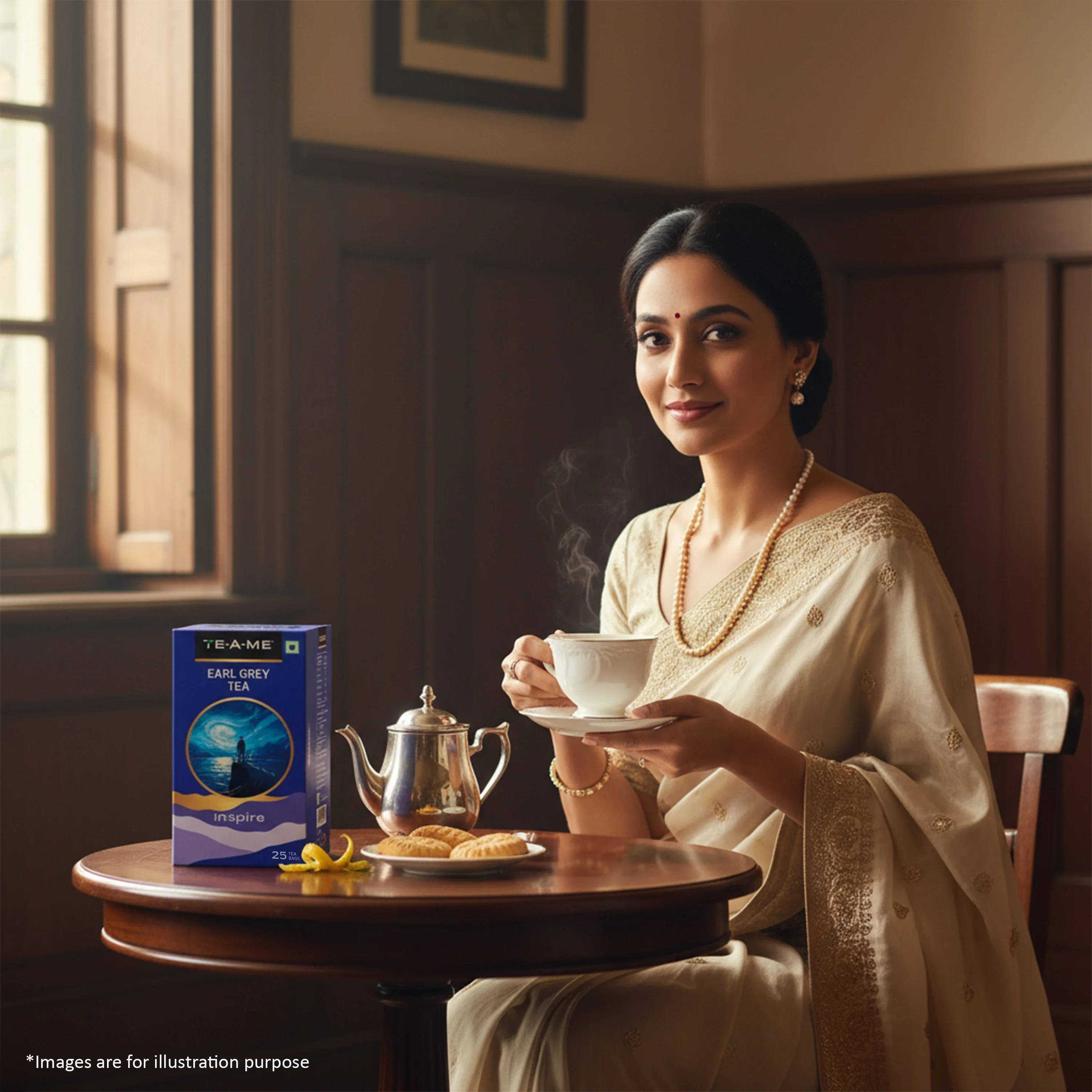 Earl Grey Tea - Image 4