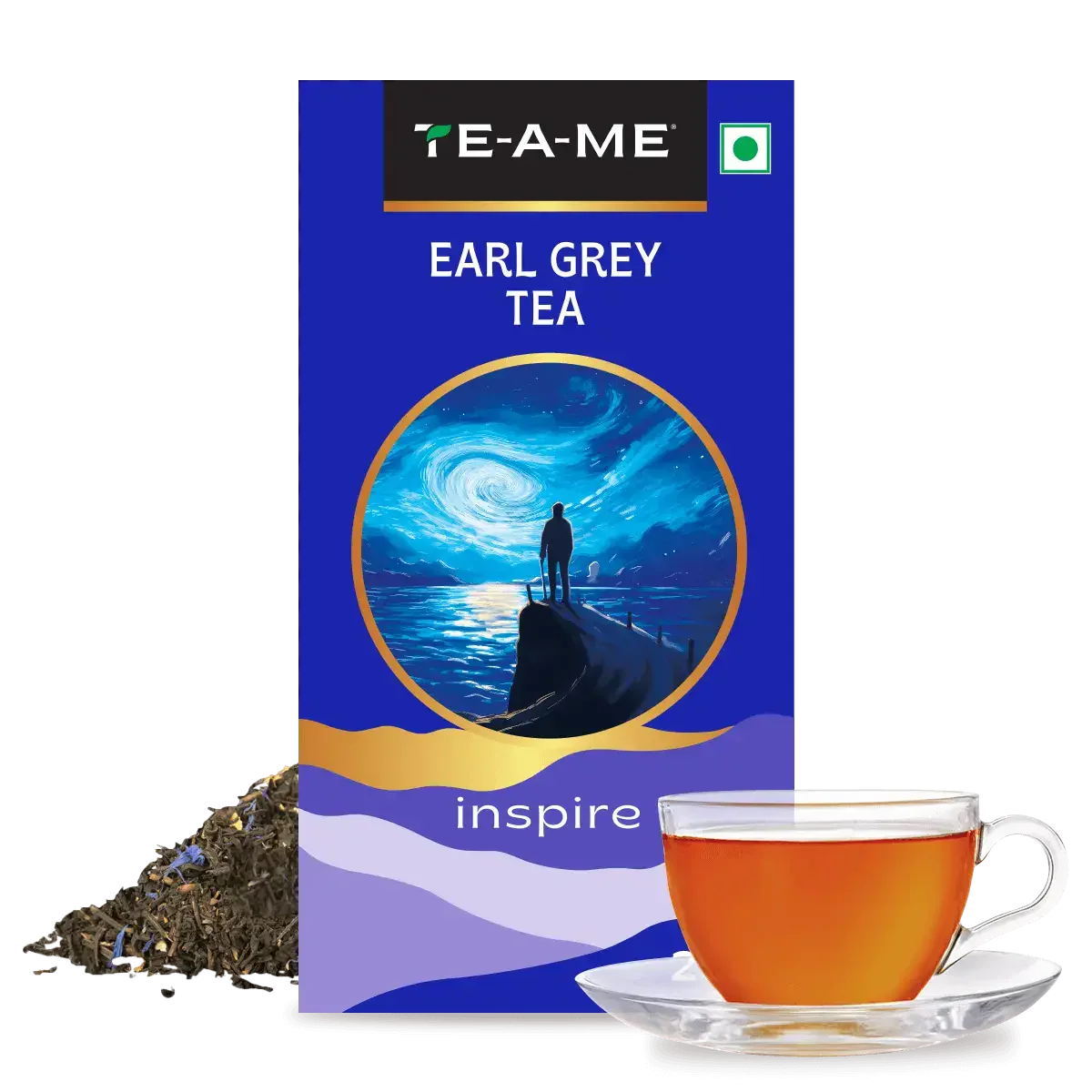 Earl Grey Tea - Image 6