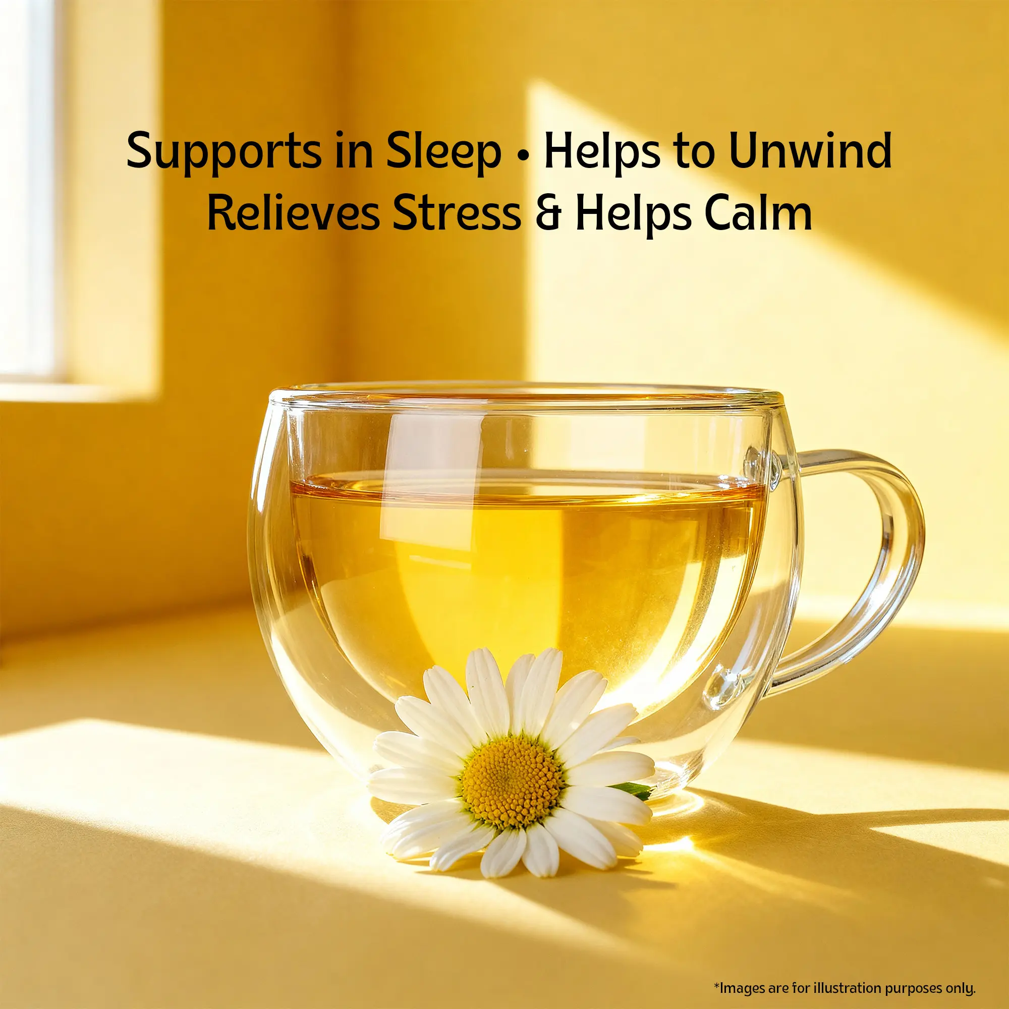 Egyptian Chamomile Tea - Image 10