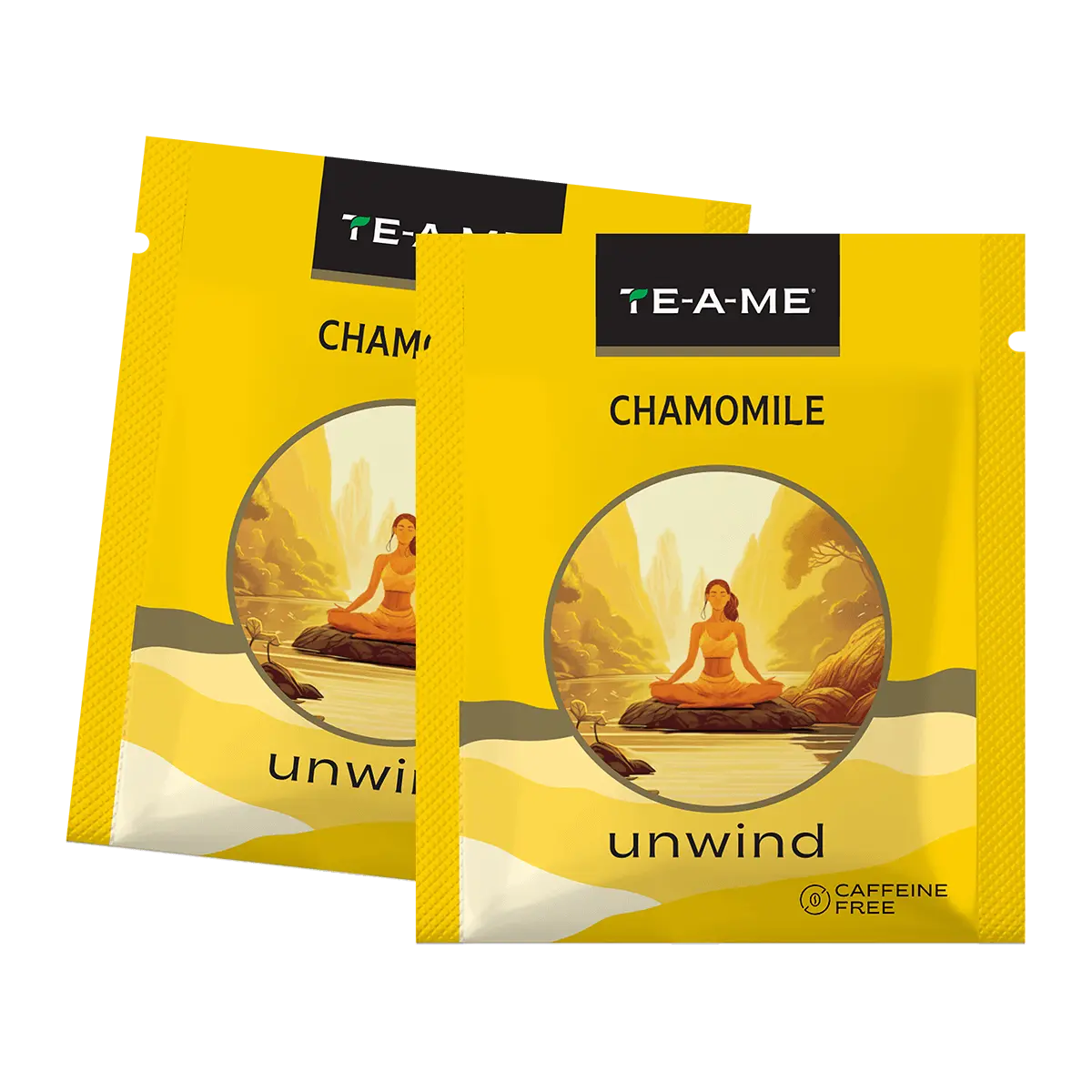Egyptian Chamomile Tea - Image 15