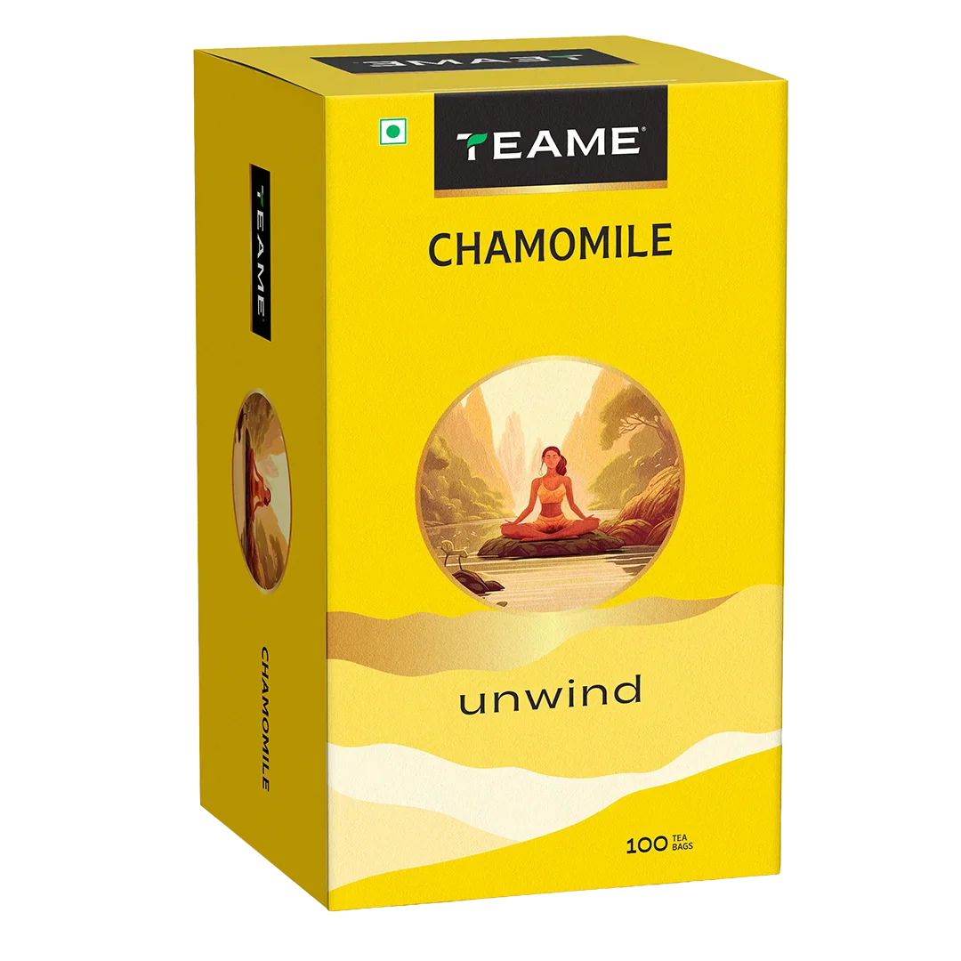 Egyptian Chamomile Tea - Image 17