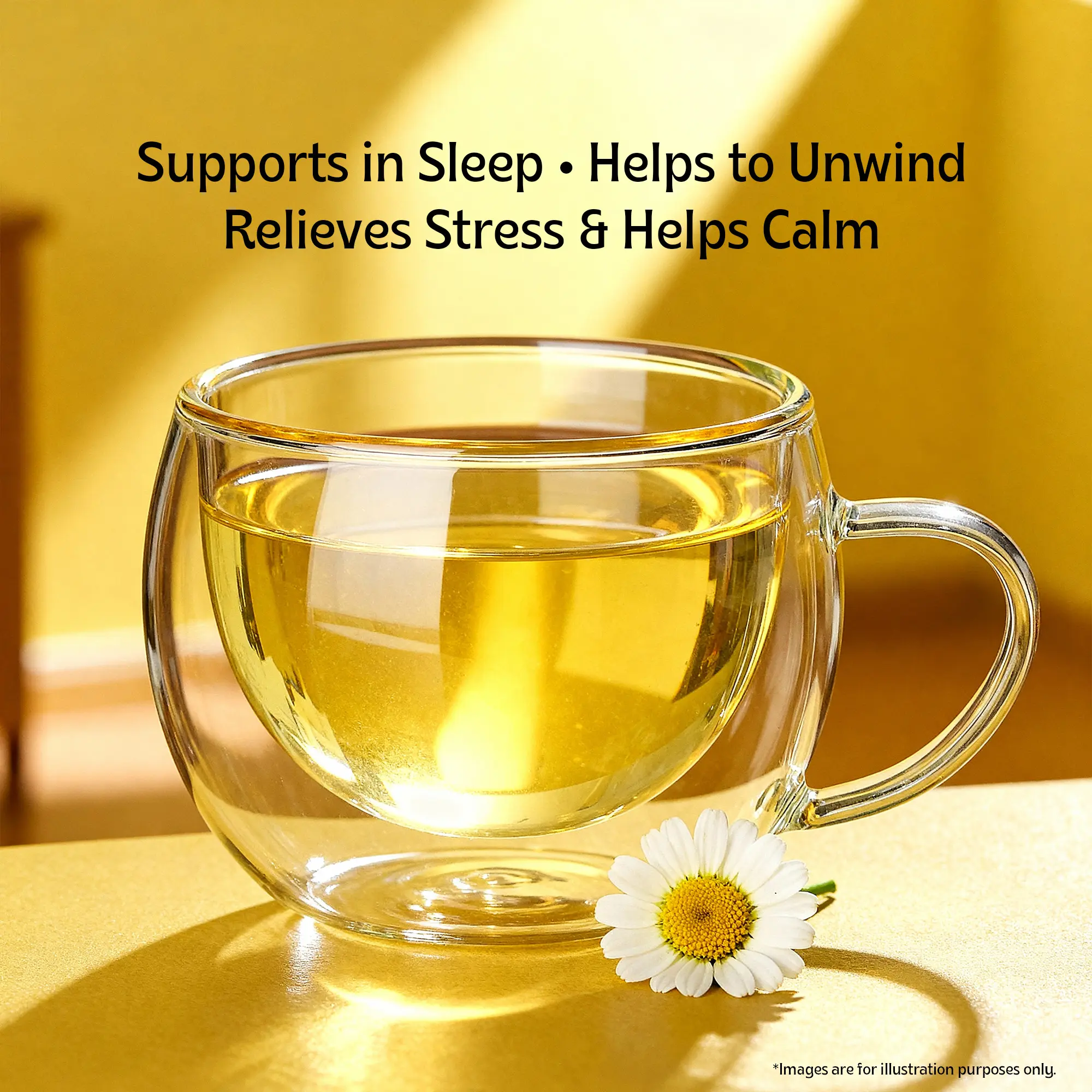 Egyptian Chamomile Tea - Image 18