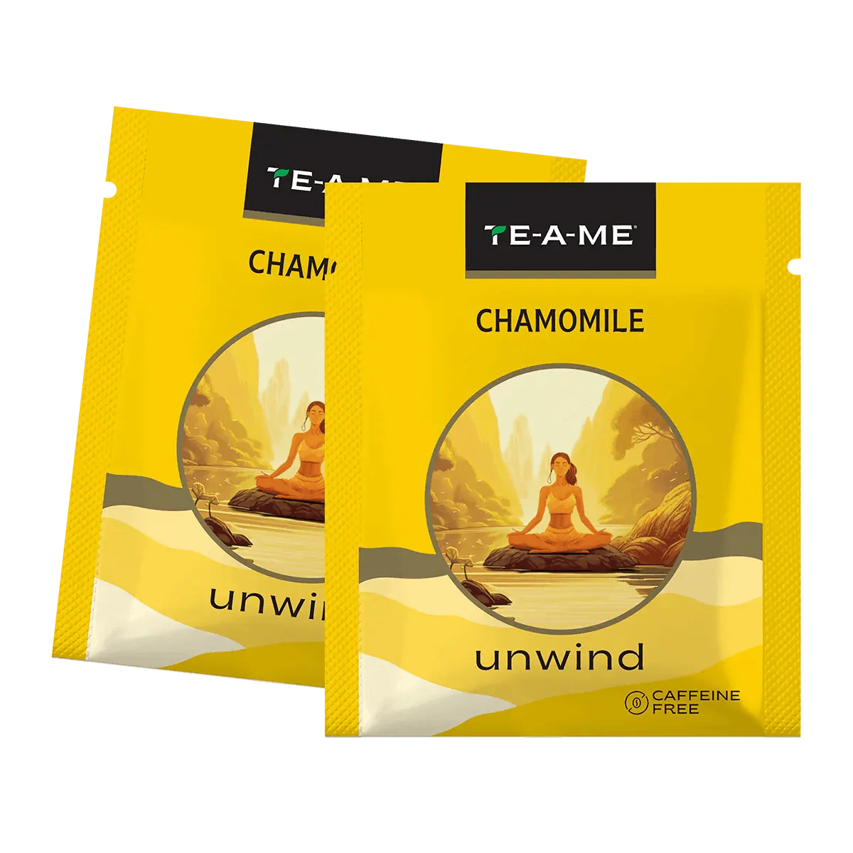 Egyptian Chamomile Tea - Image 7