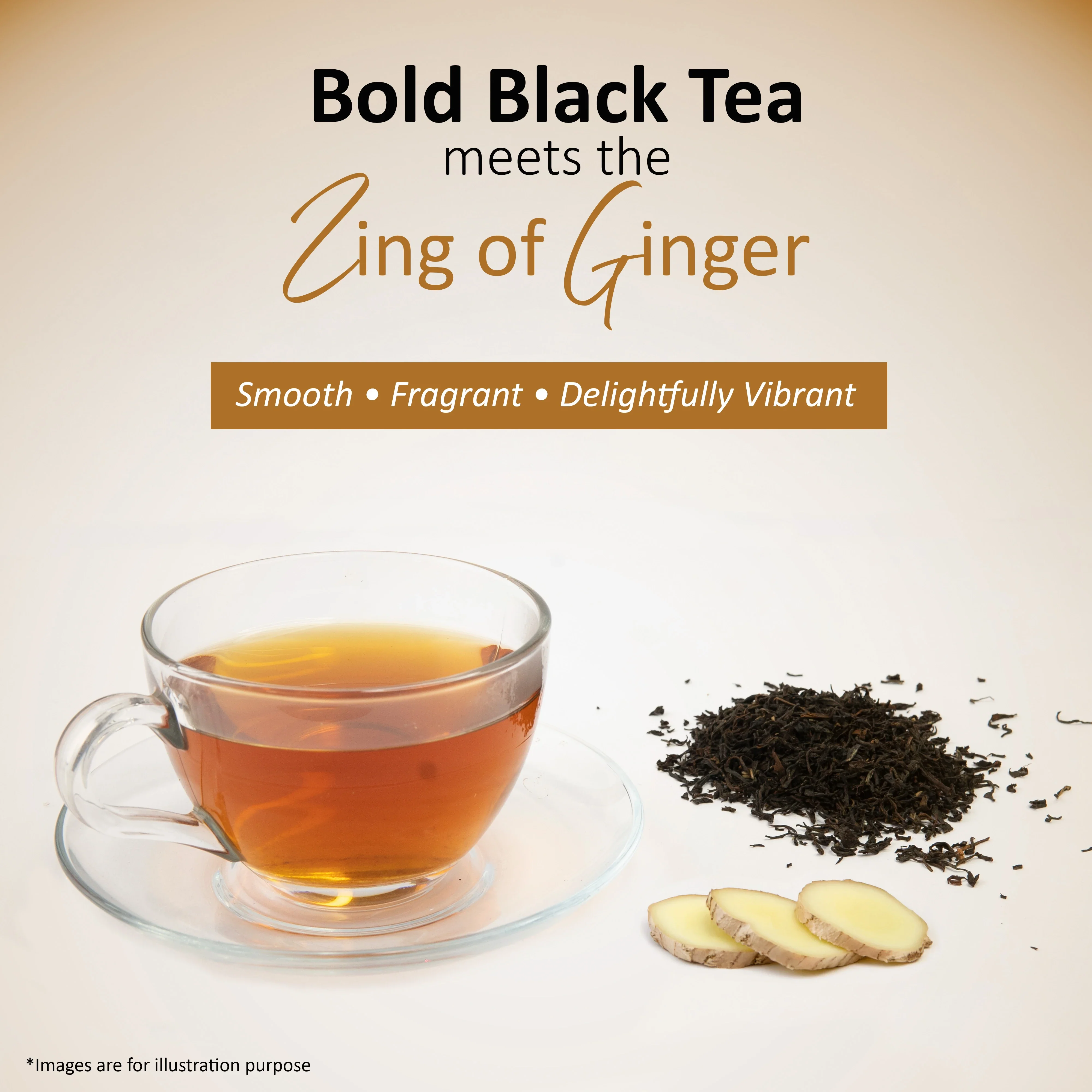 Ginger Tea - Image 10