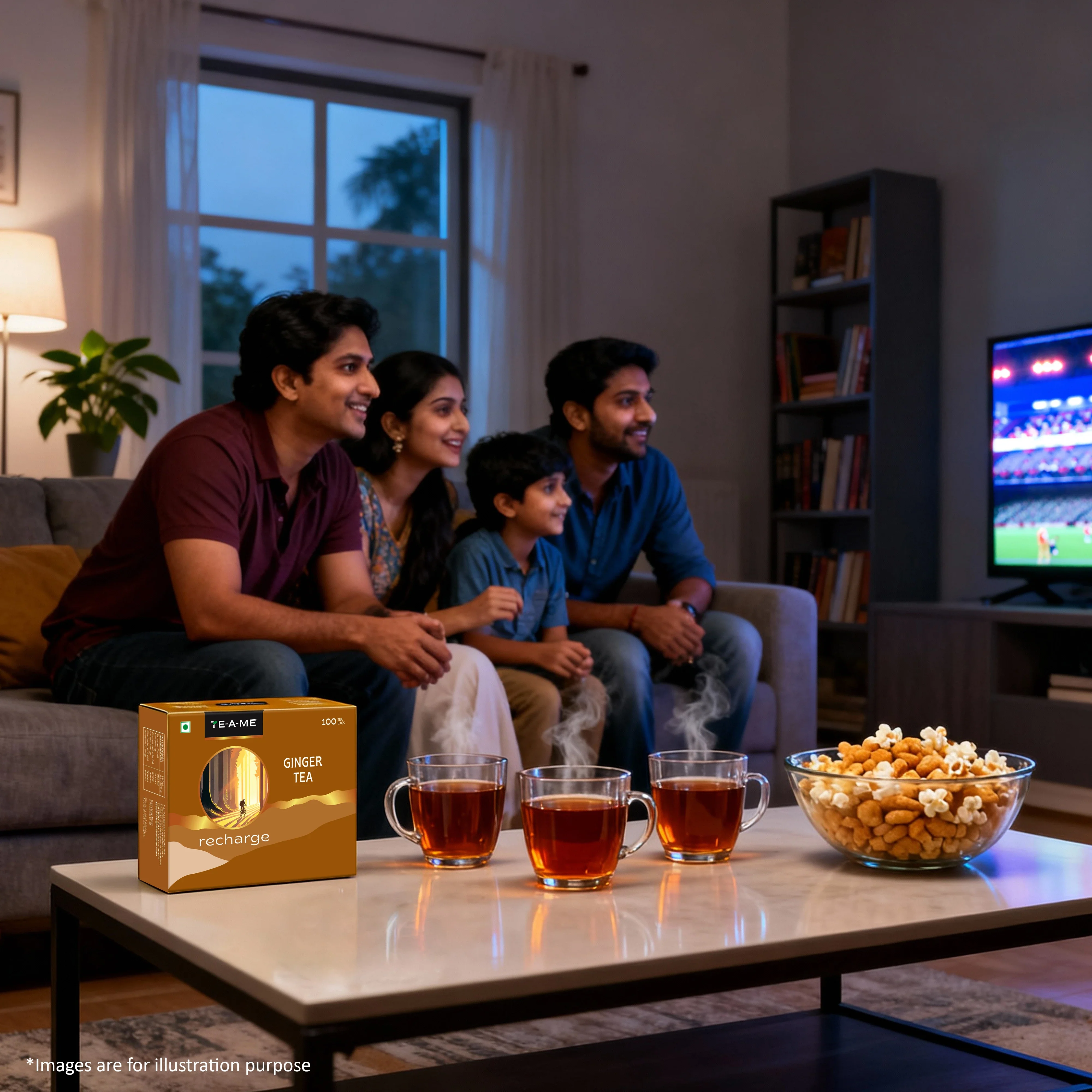 Ginger Tea - Image 12