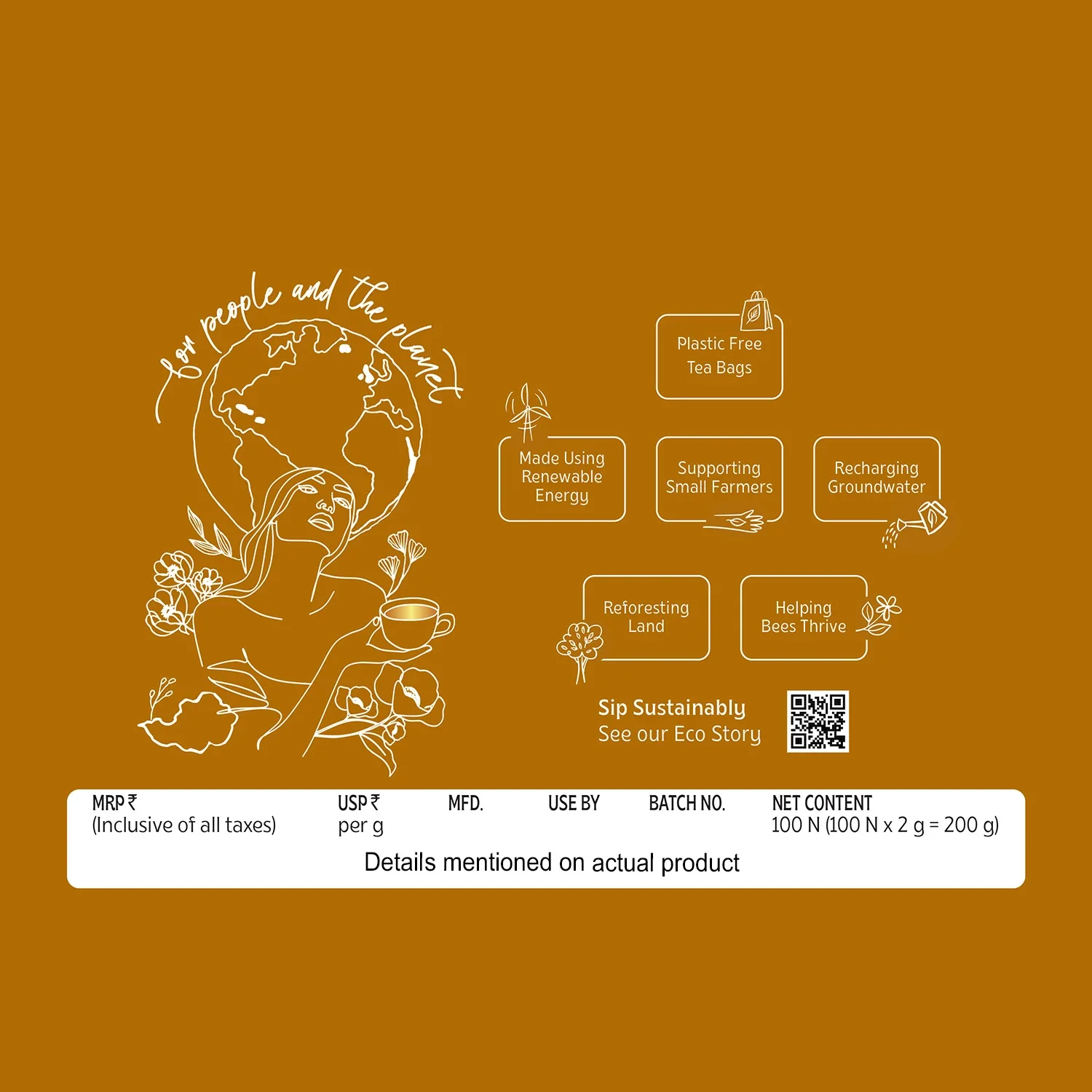 Ginger Tea - Image 13