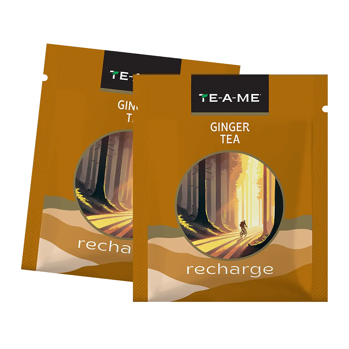 Ginger Tea - Image 7