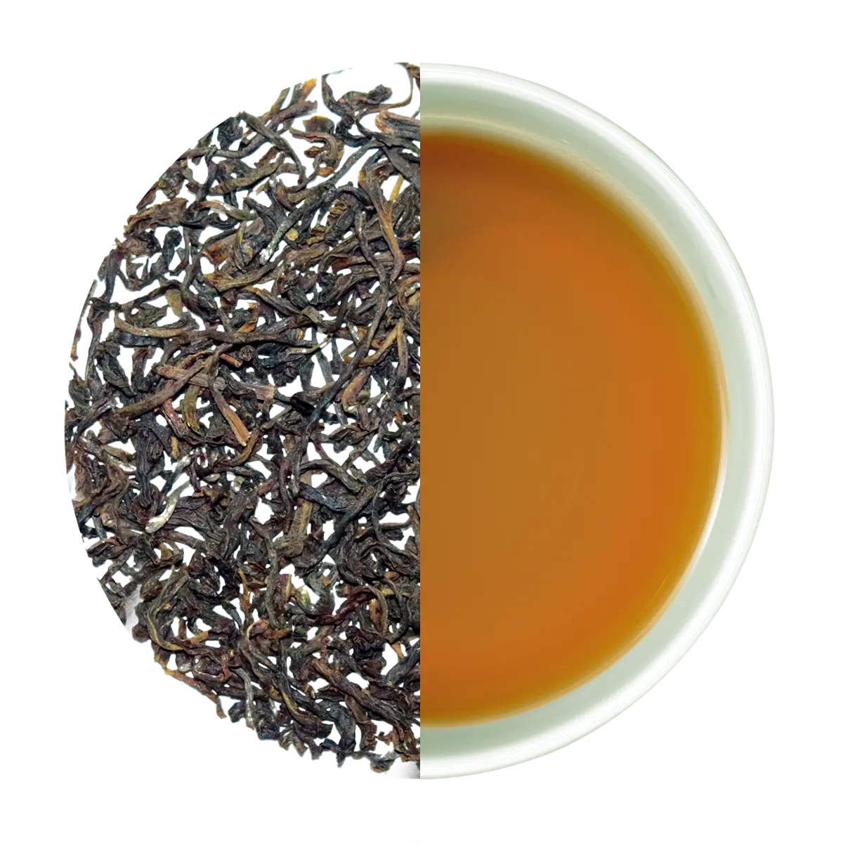 Honey Lemon Green Tea - Image 18