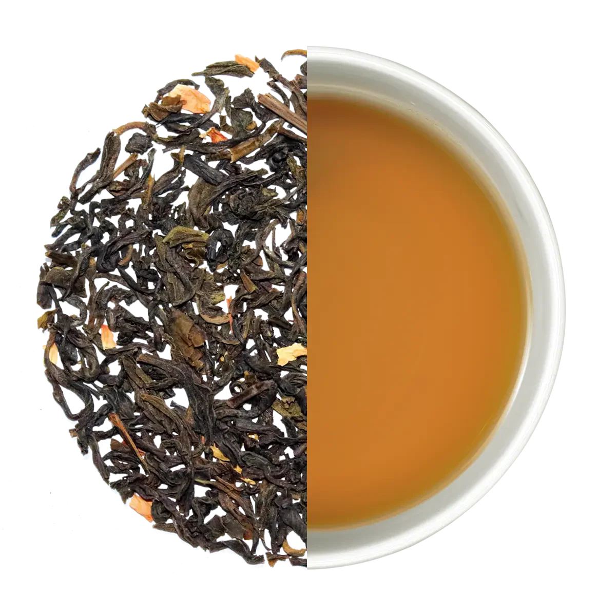 Jasmine Lemongrass Green Tea - Image 8